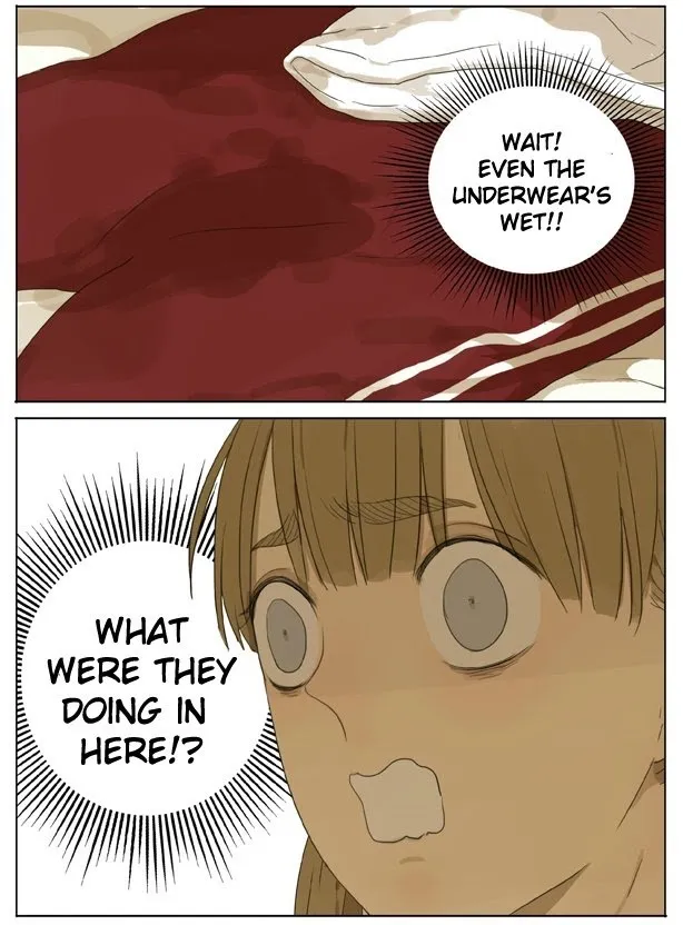 19 Days - Chapter 82 Page 3