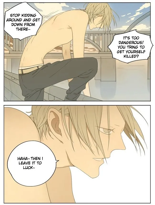 19 Days - Chapter 84 Page 2