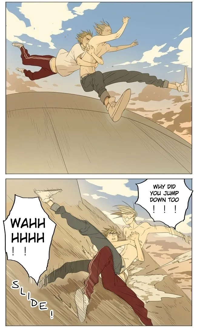 19 Days - Chapter 85 Page 2