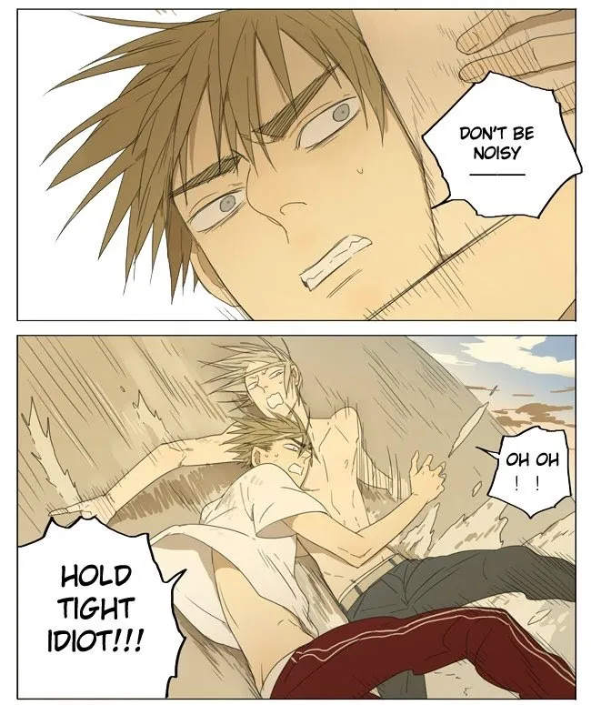 19 Days - Chapter 85 Page 3