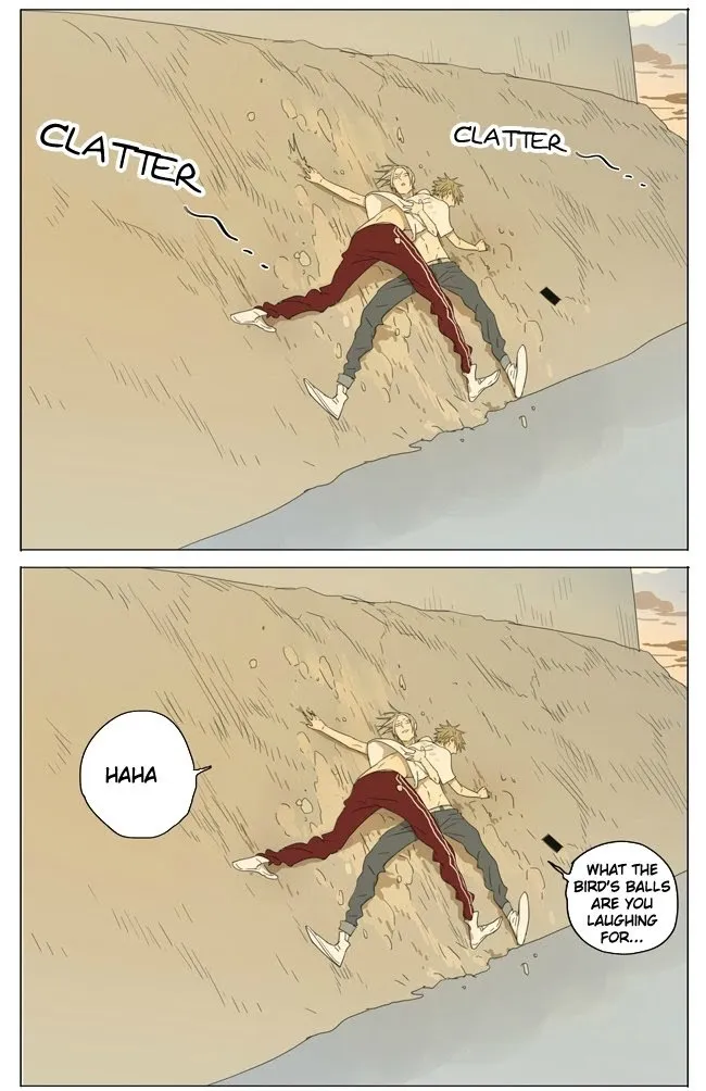 19 Days - Chapter 85 Page 4