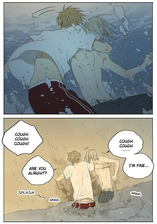 19 Days - Chapter 86 Page 3