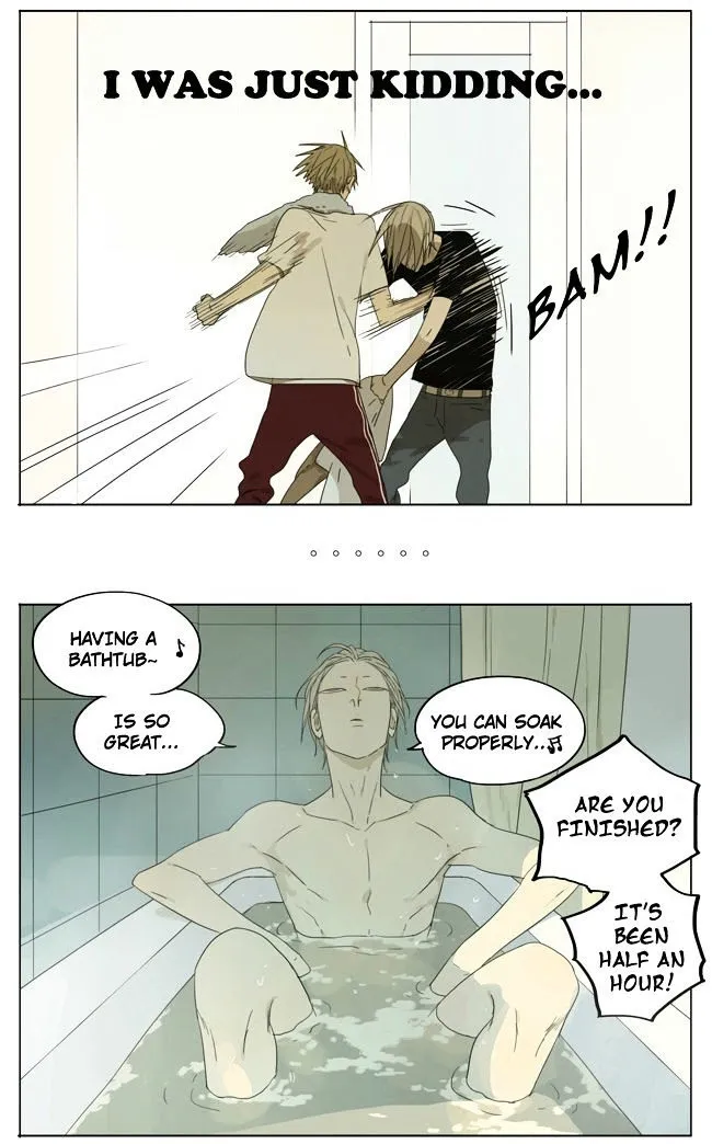 19 Days - Chapter 88 Page 2