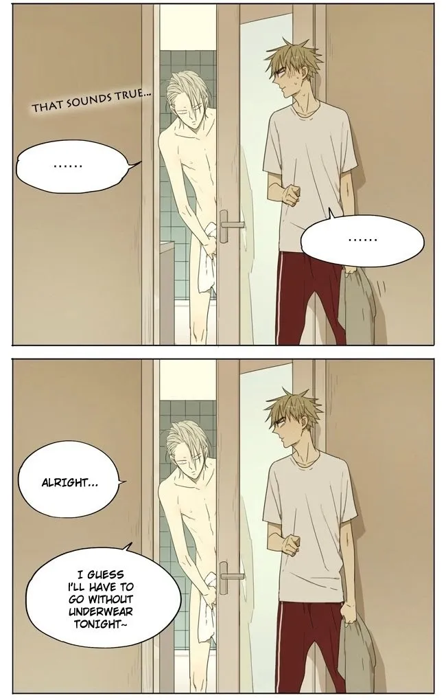 19 Days - Chapter 89 Page 3