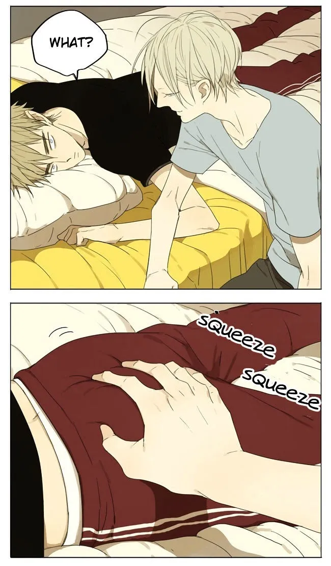 19 Days - Chapter 92 Page 4