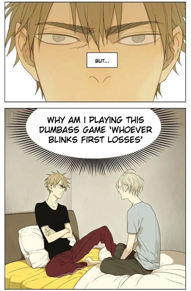 19 Days - Chapter 93 Page 2