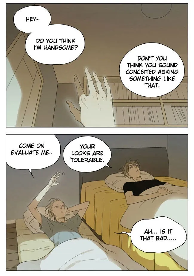 19 Days - Chapter 96 Page 2