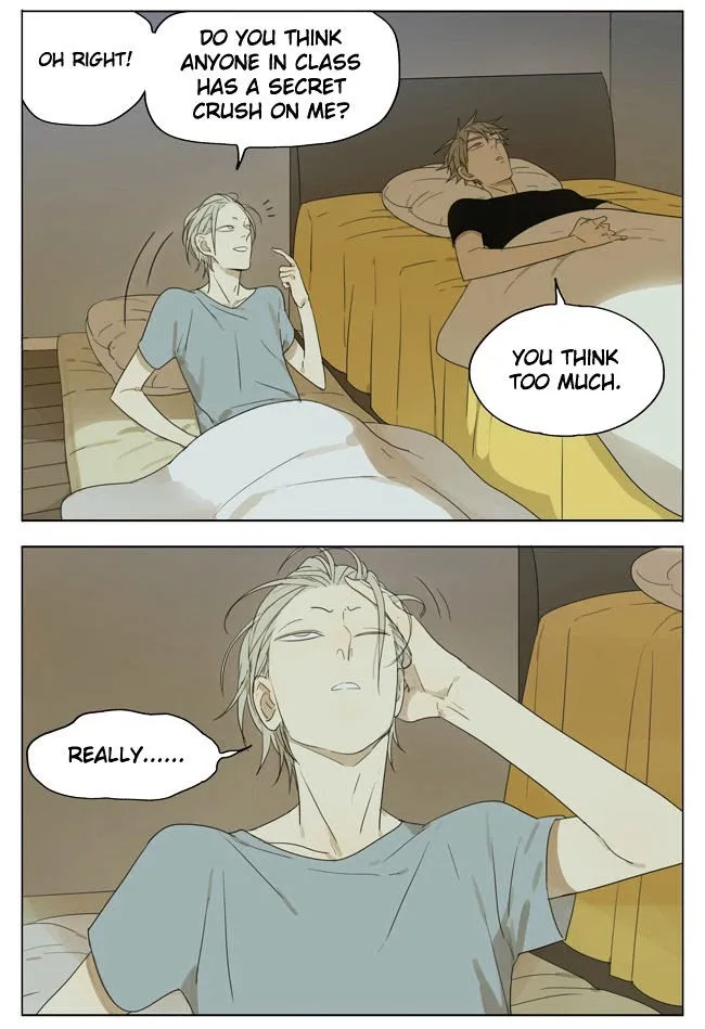 19 Days - Chapter 96 Page 3