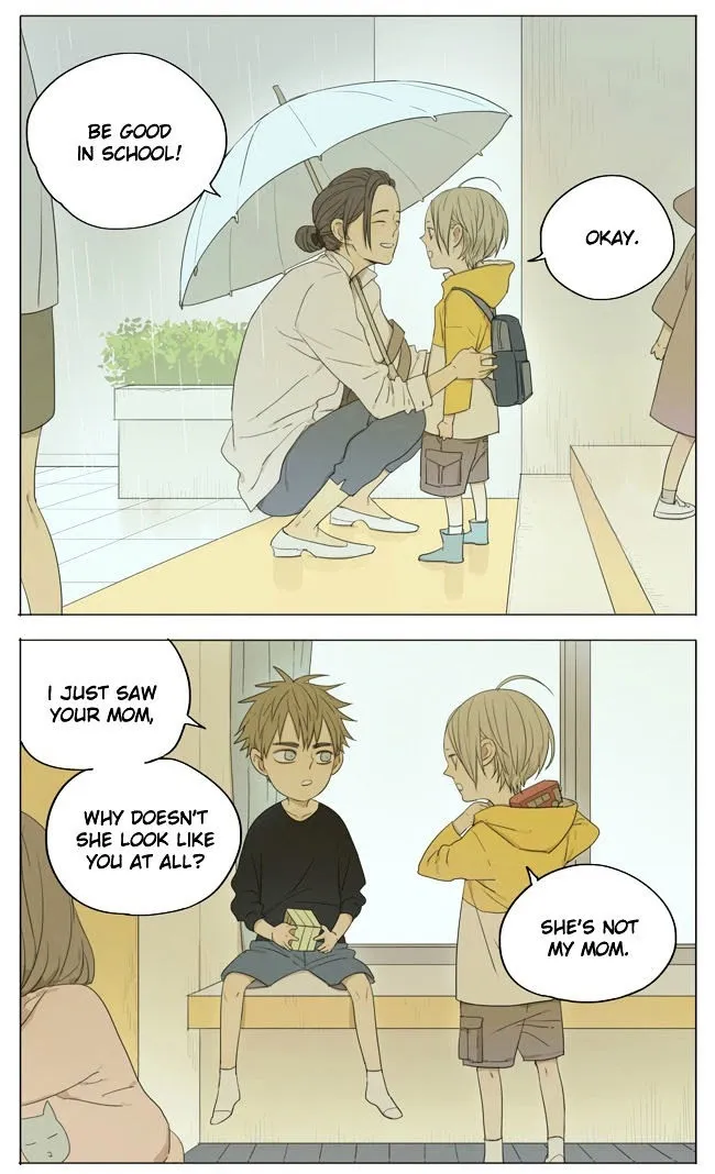 19 Days - Chapter 97 Page 4