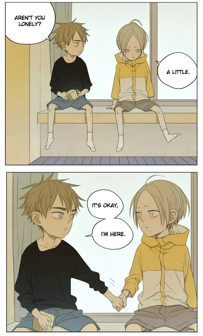 19 Days - Chapter 97 Page 6