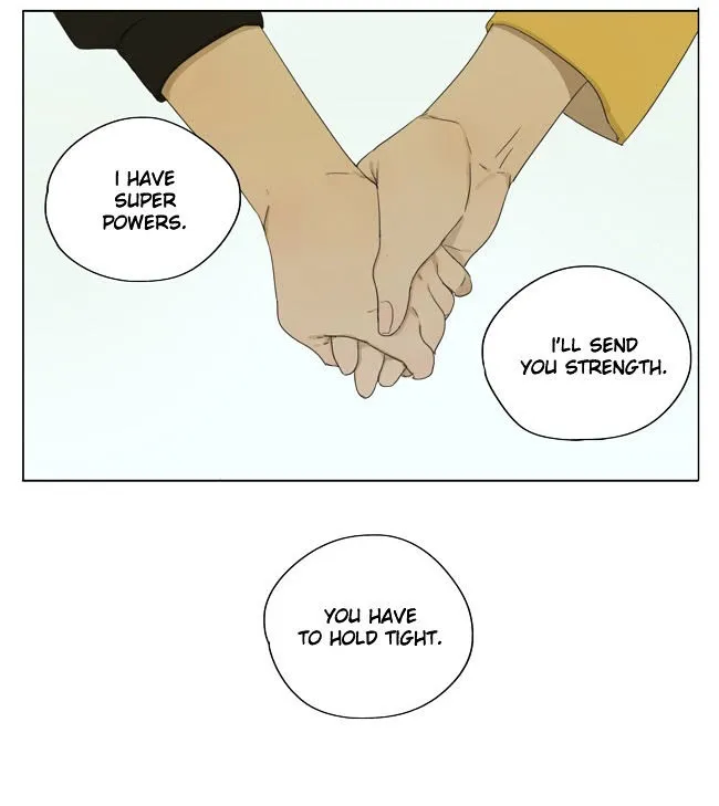 19 Days - Chapter 97 Page 7