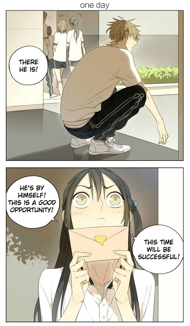 19 Days - Chapter 99 Page 1