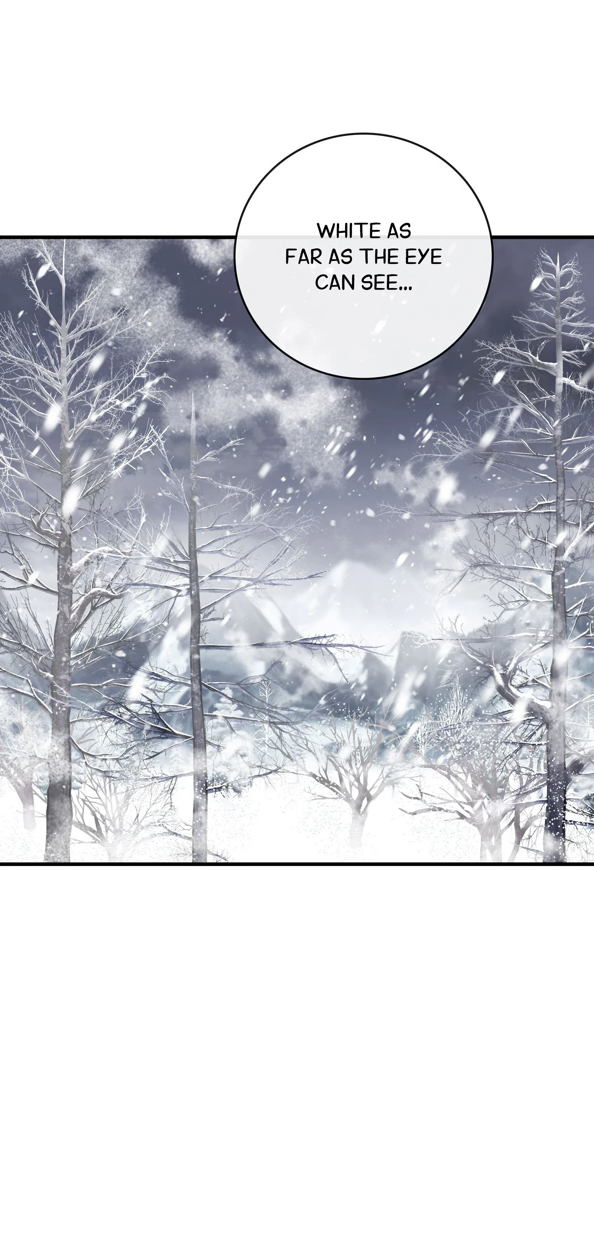 Blossoms of the White Night - Chapter 1 Page 4