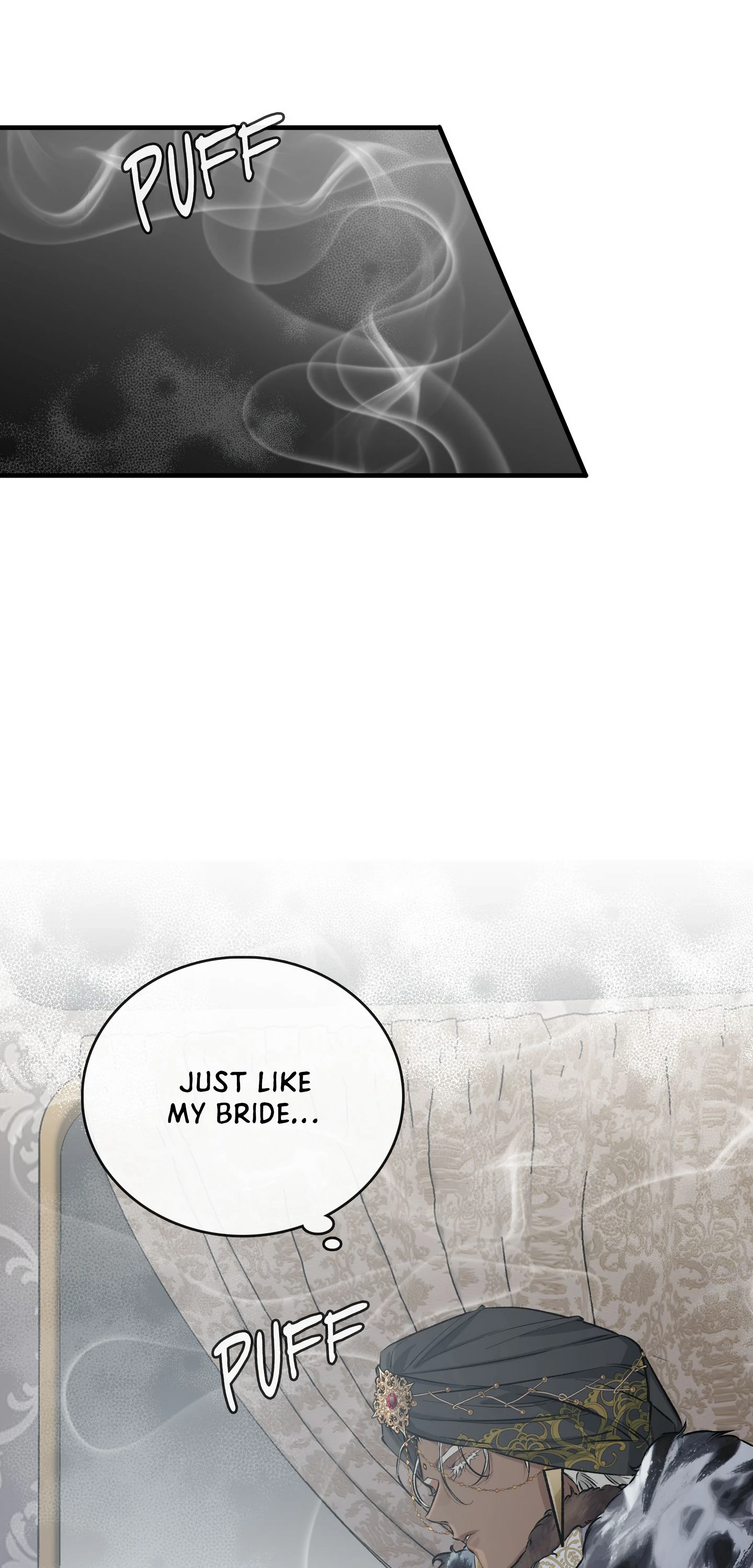 Blossoms of the White Night - Chapter 1 Page 5