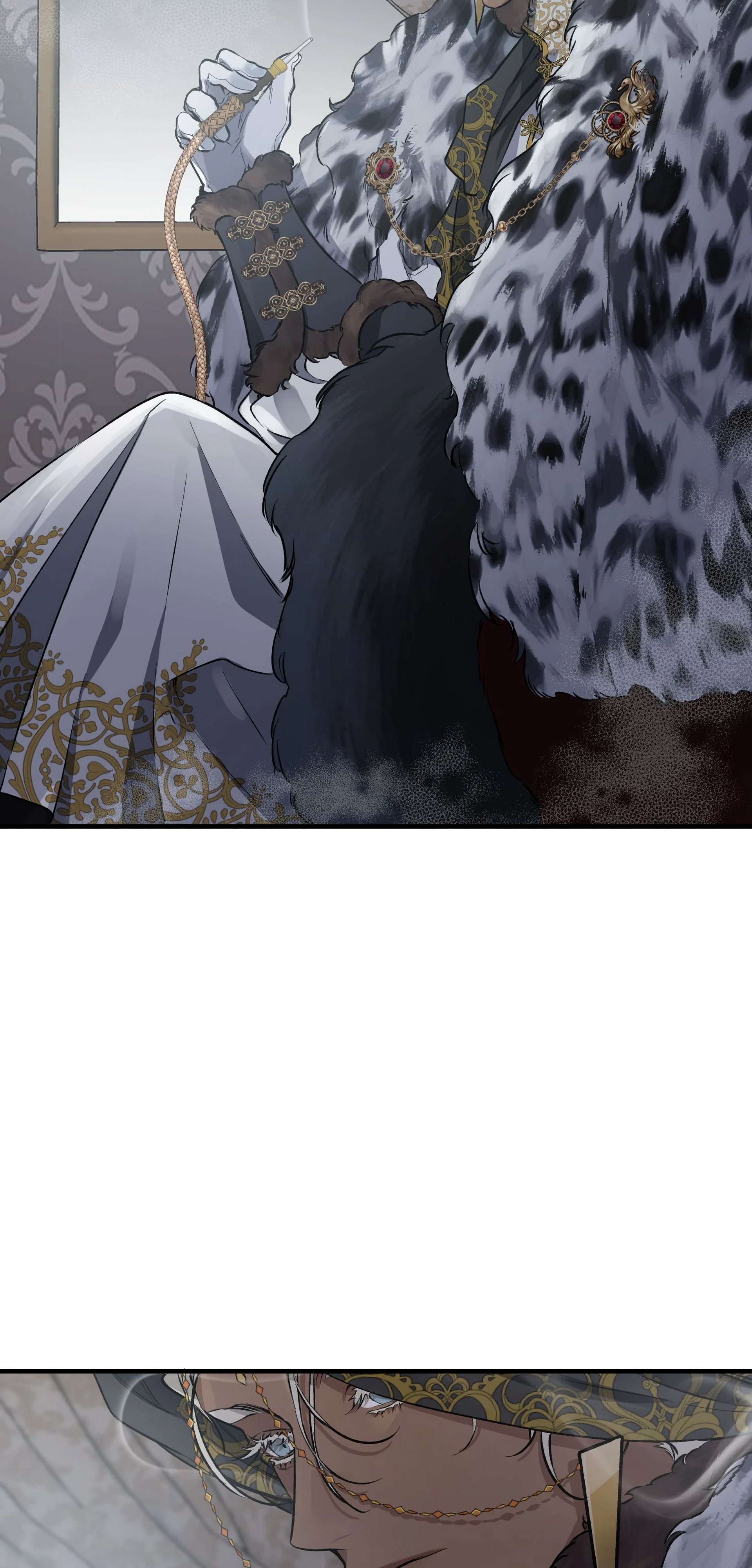 Blossoms of the White Night - Chapter 1 Page 6