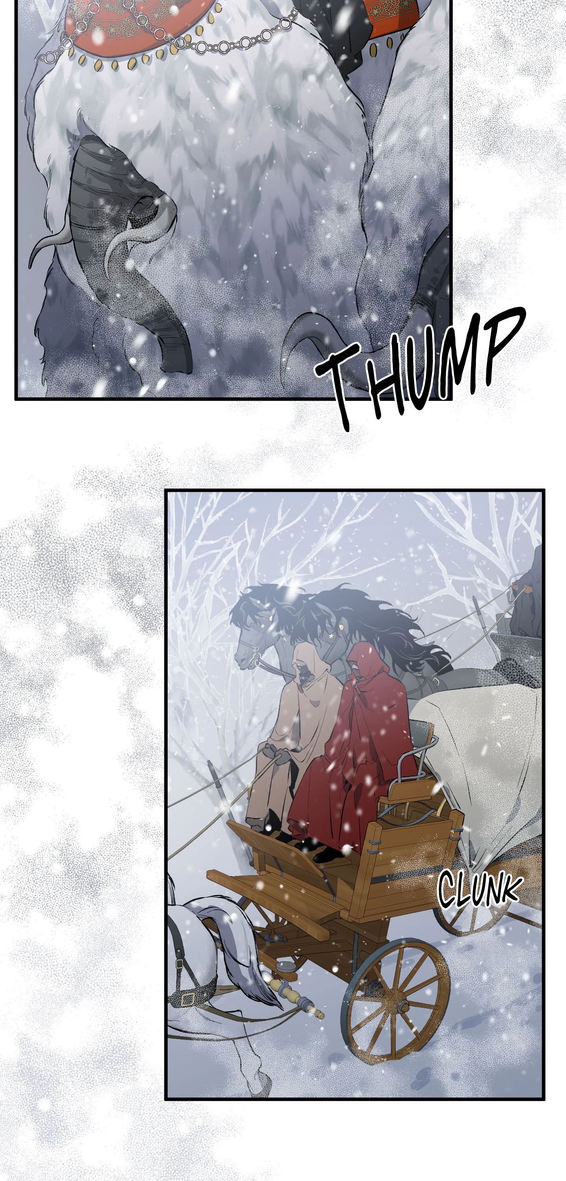 Blossoms of the White Night - Chapter 1 Page 10