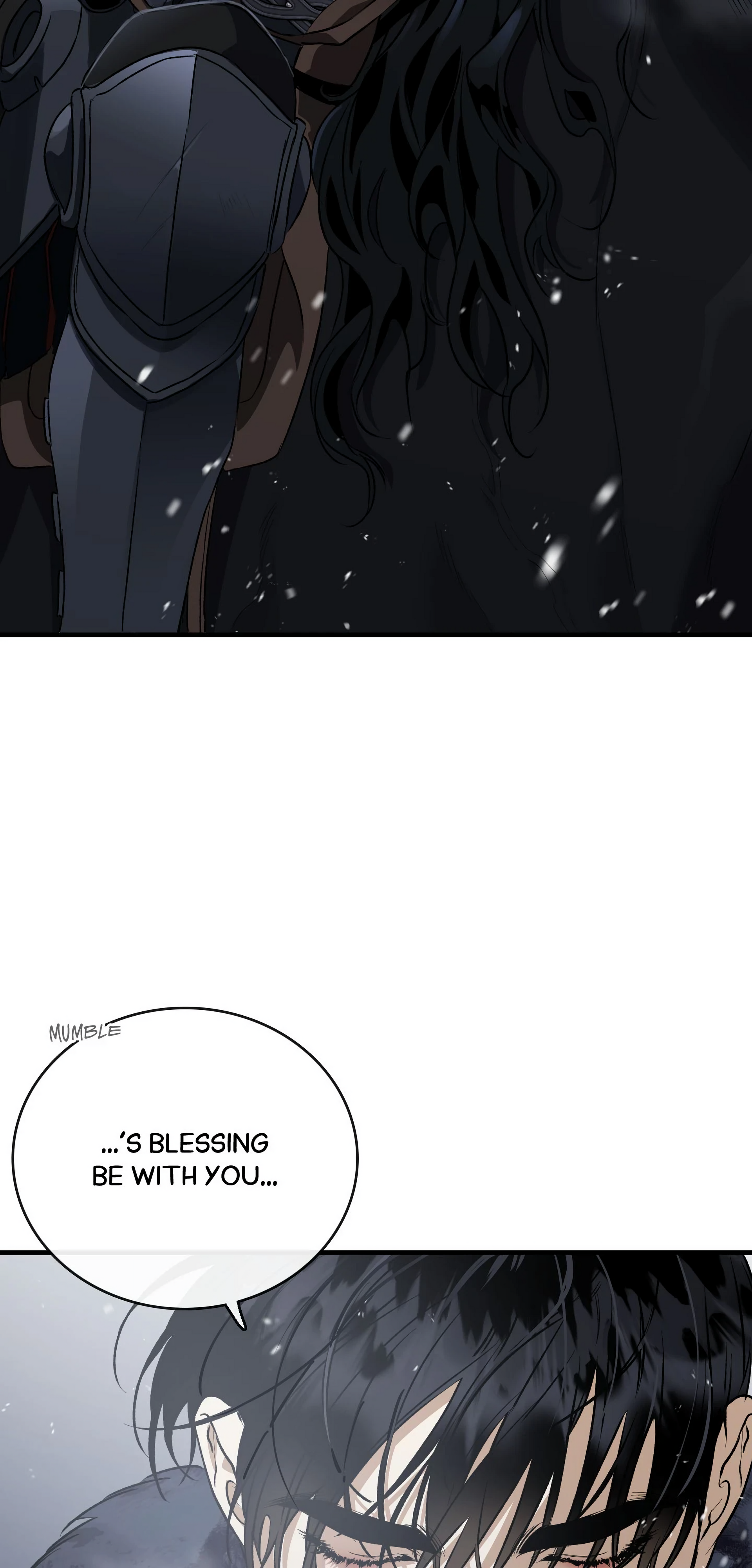 Blossoms of the White Night - Chapter 1 Page 17