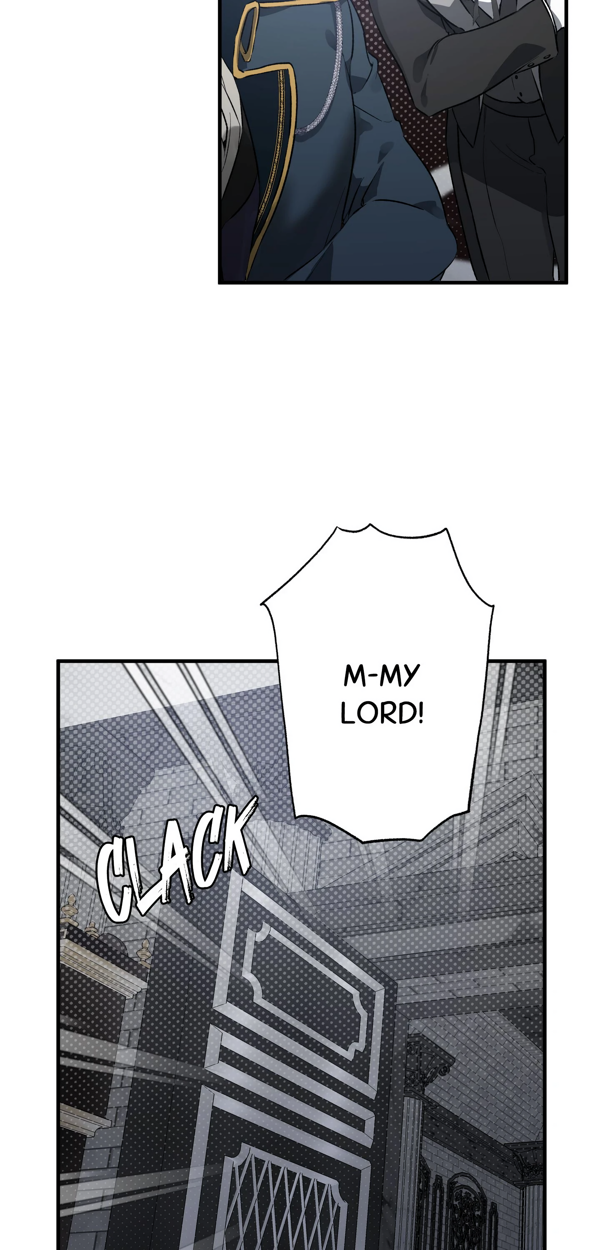 Blossoms of the White Night - Chapter 1 Page 30