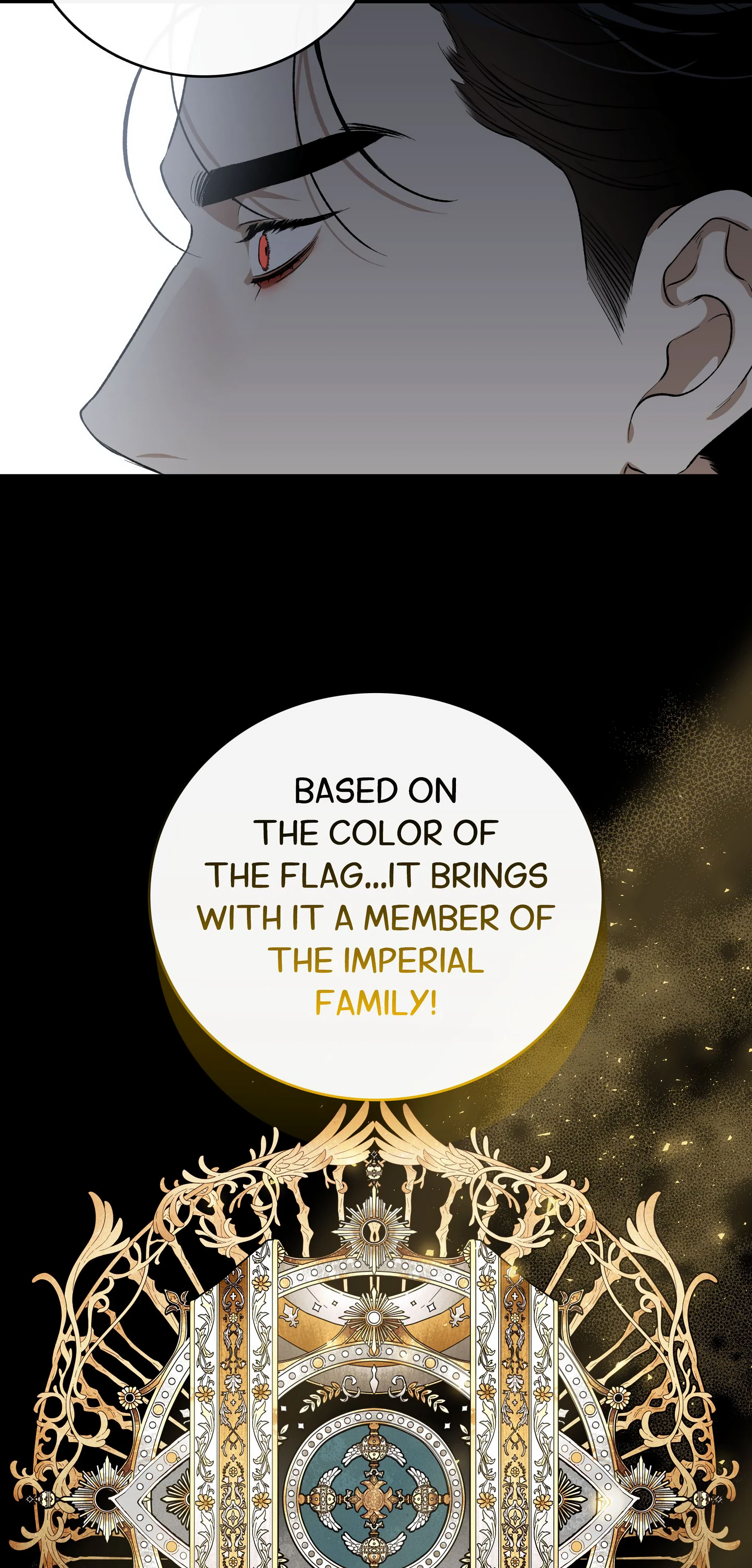 Blossoms of the White Night - Chapter 1 Page 37