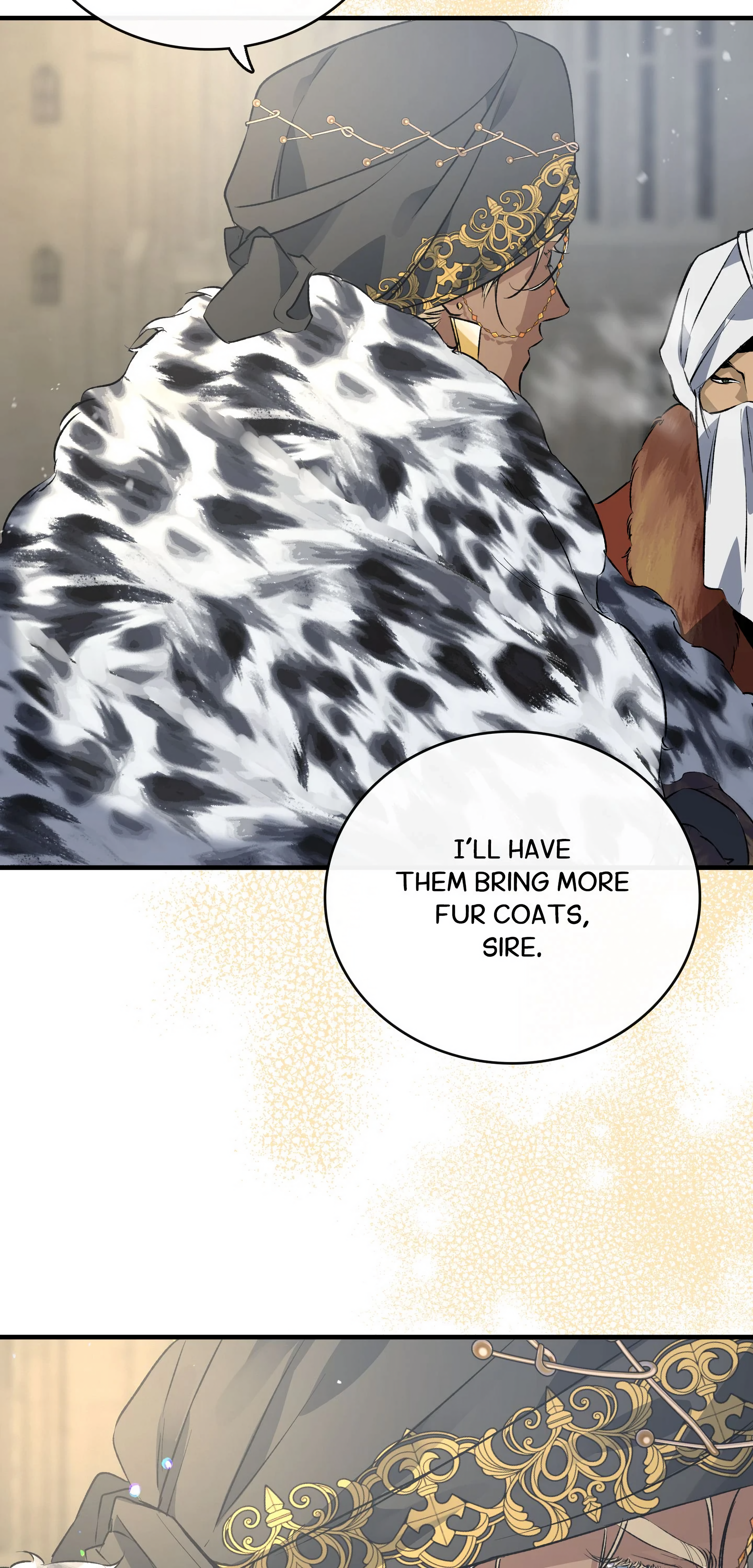 Blossoms of the White Night - Chapter 1 Page 46