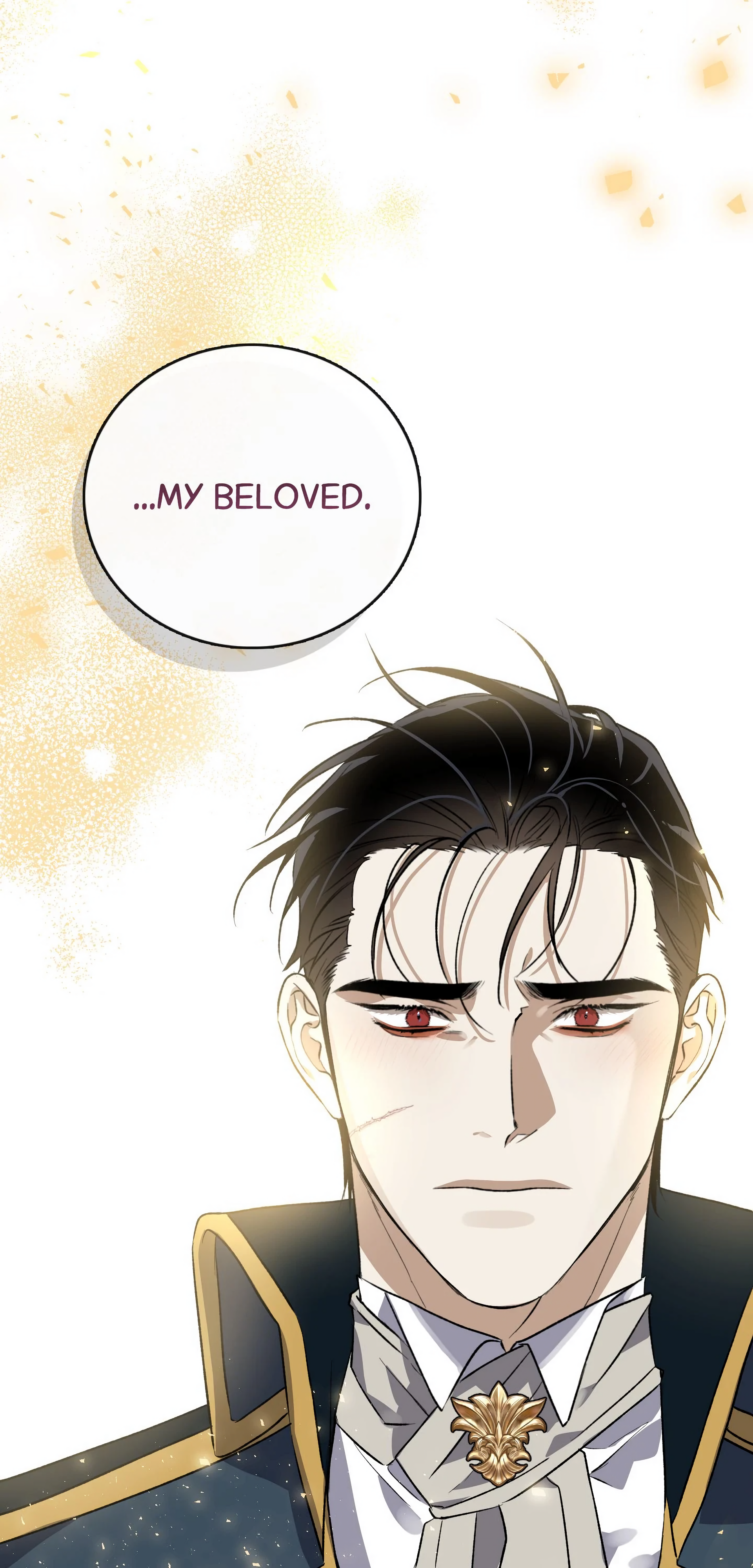 Blossoms of the White Night - Chapter 1 Page 54