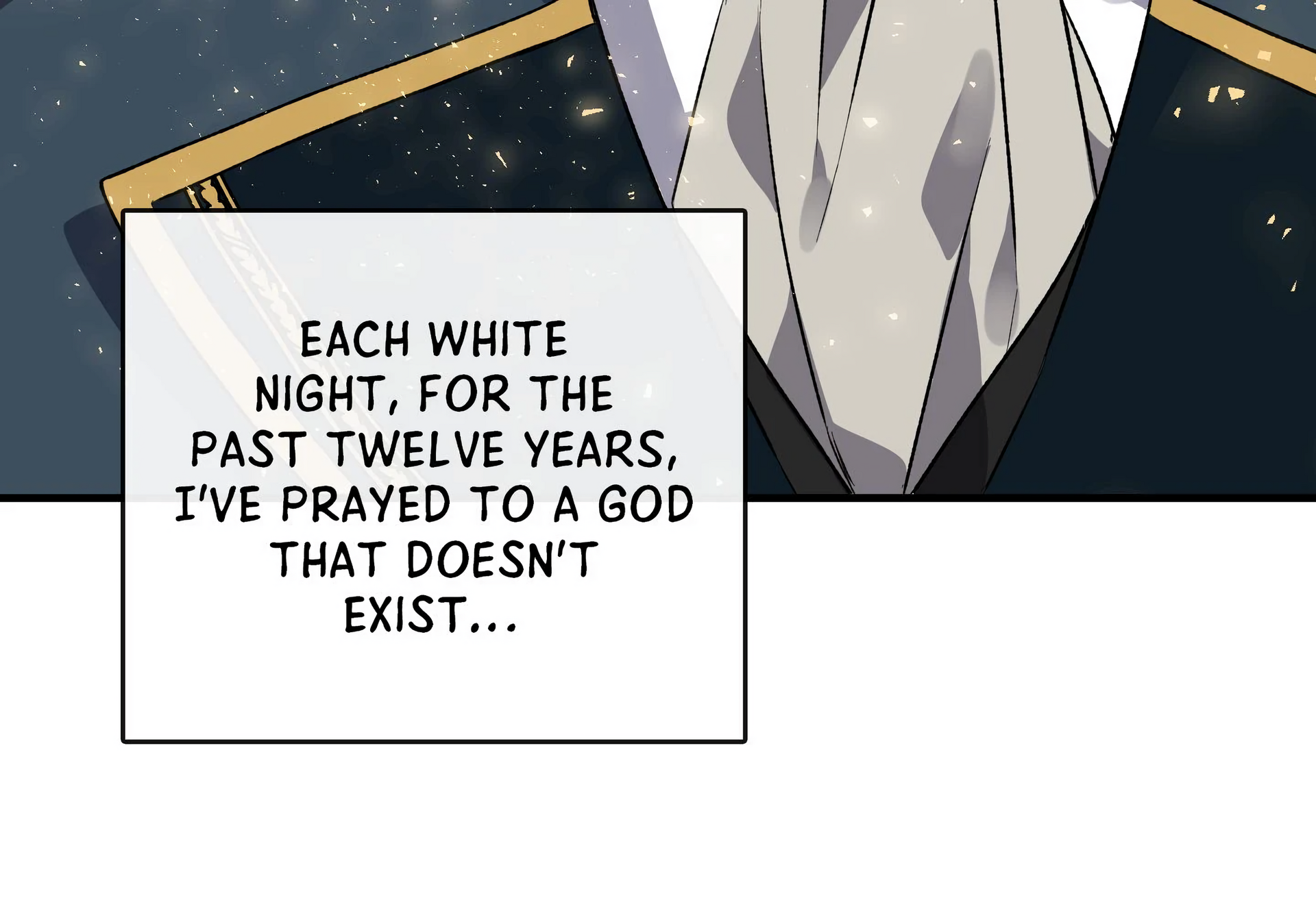 Blossoms of the White Night - Chapter 1 Page 55