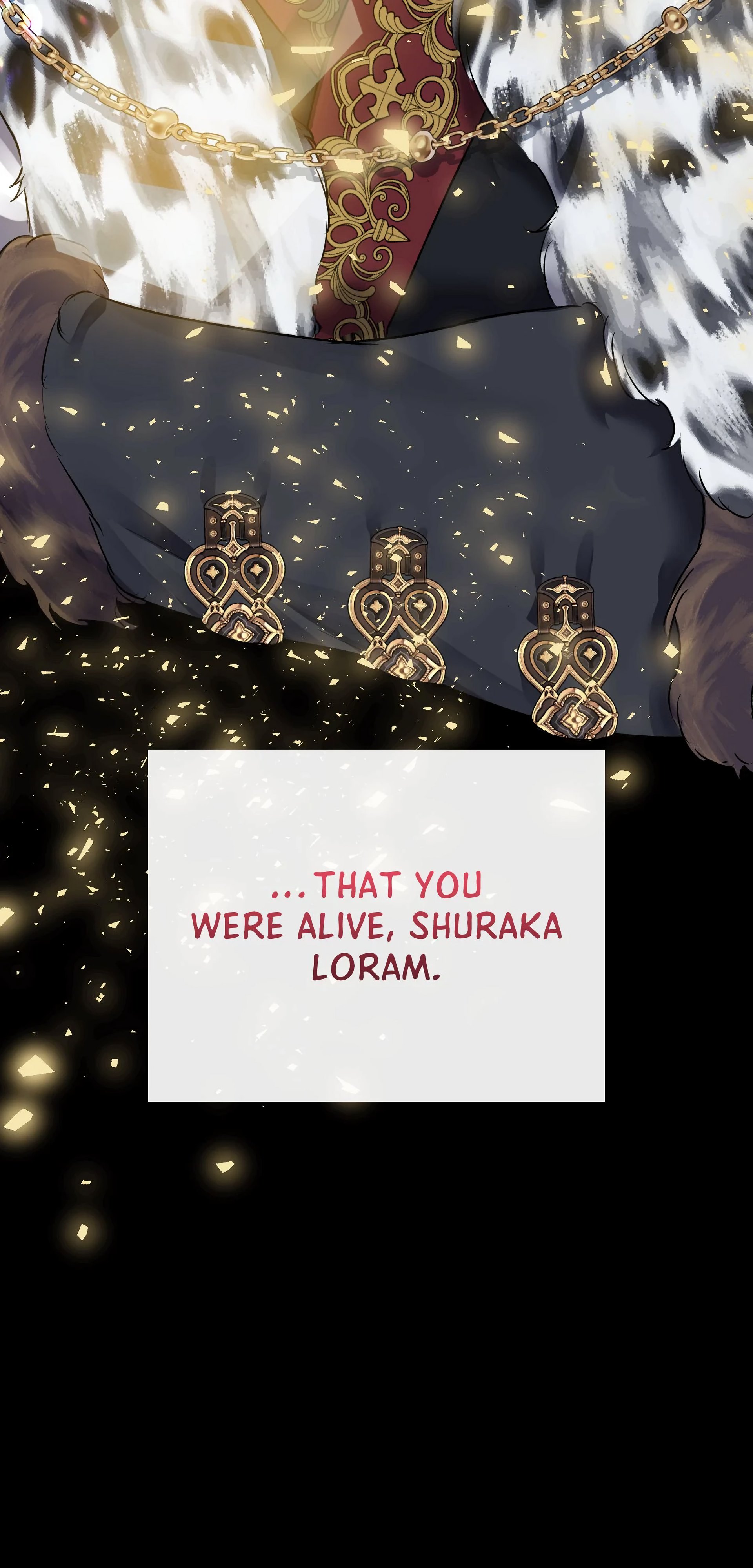 Blossoms of the White Night - Chapter 1 Page 57