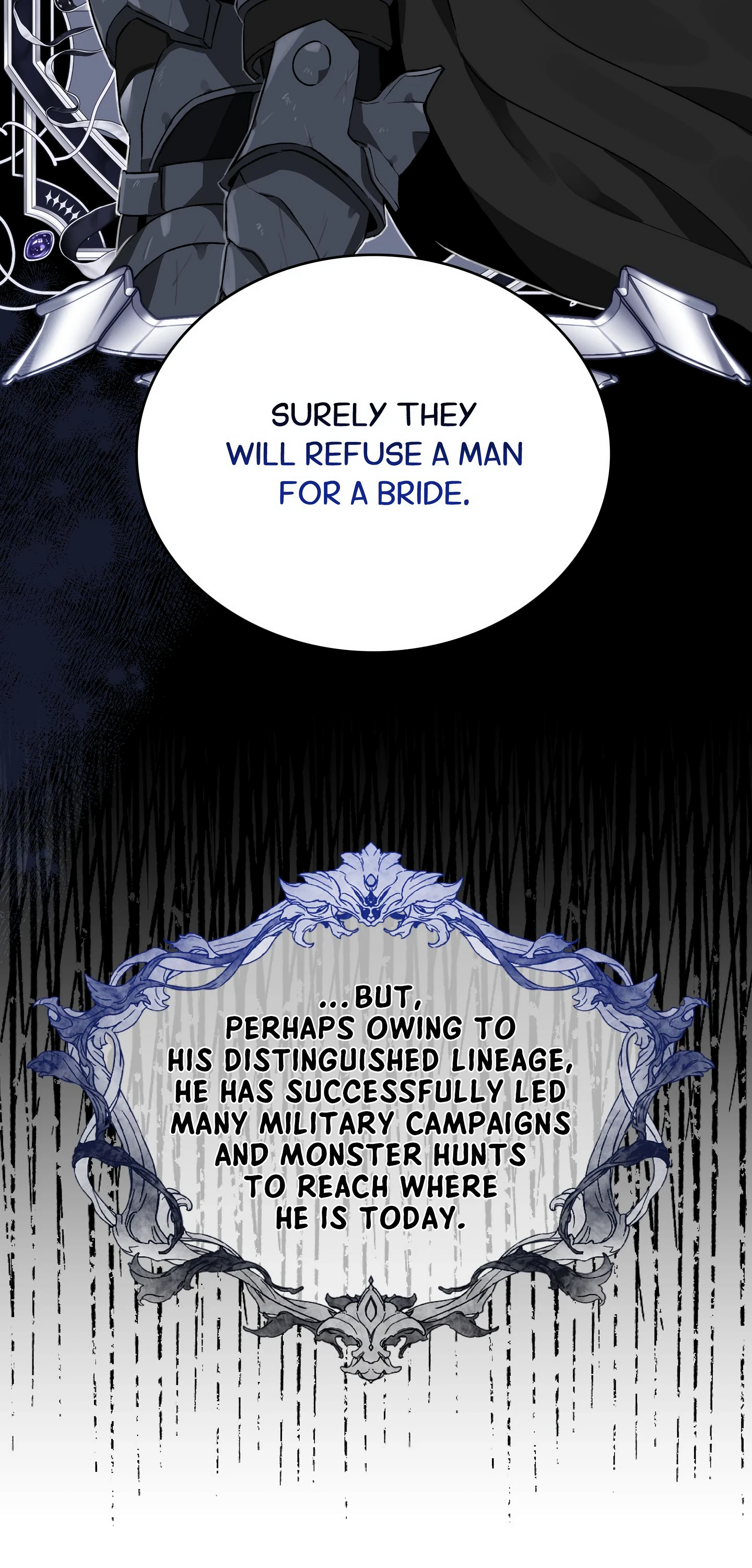 Blossoms of the White Night - Chapter 1 Page 70