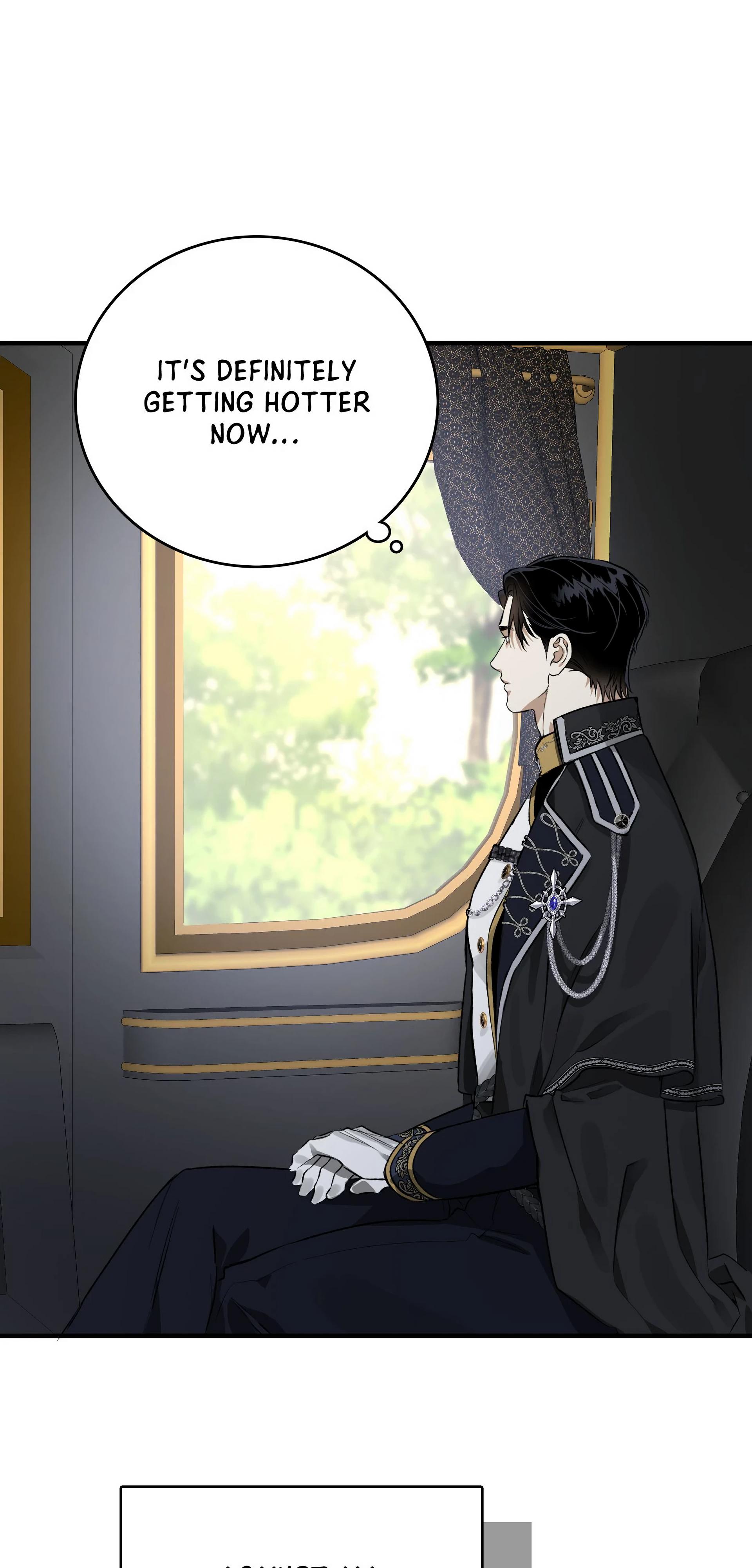 Blossoms of the White Night - Chapter 1 Page 74