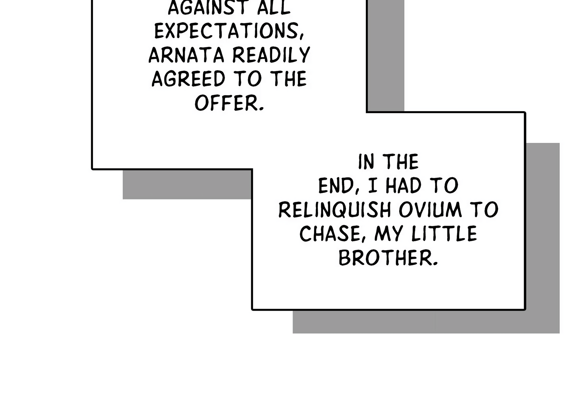 Blossoms of the White Night - Chapter 1 Page 75