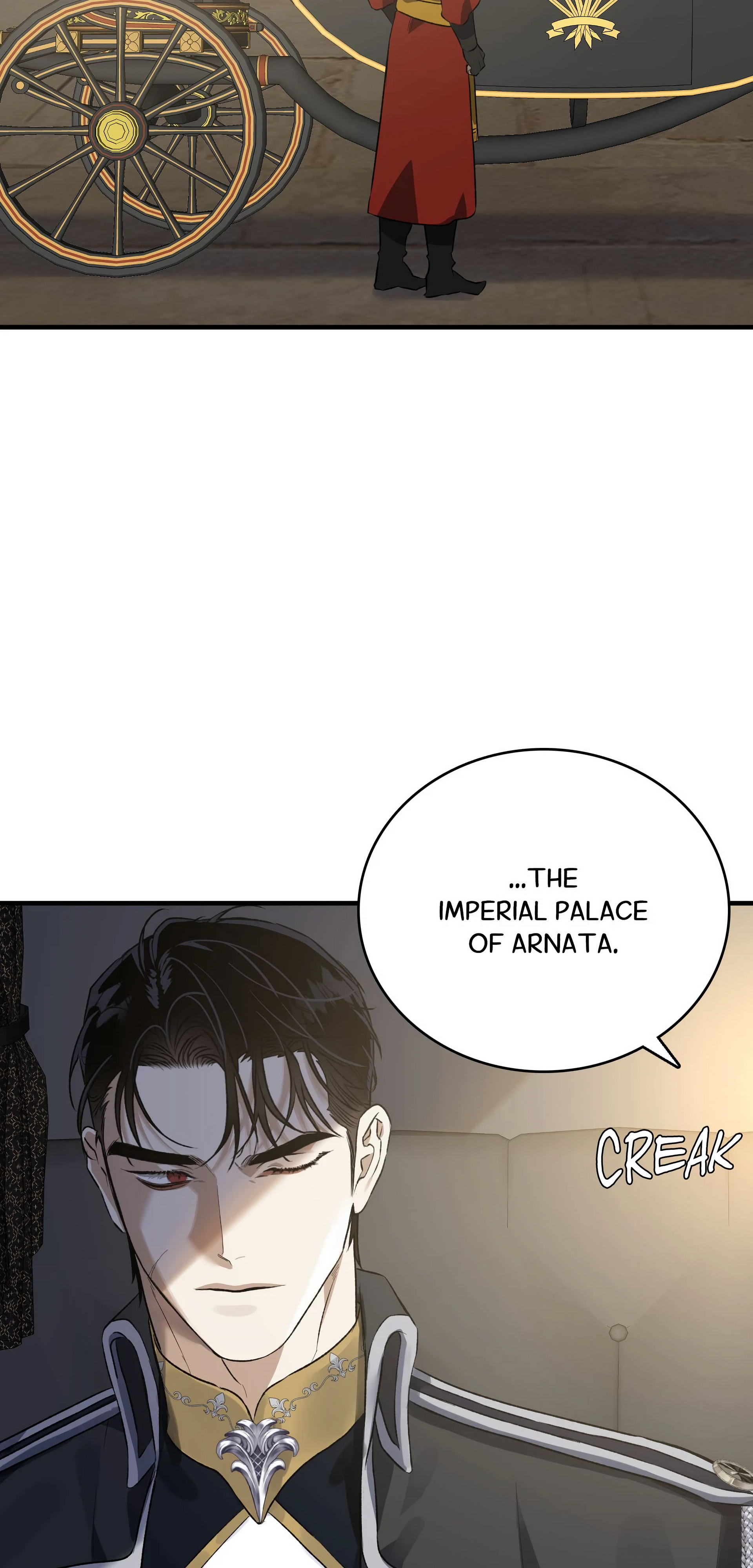 Blossoms of the White Night - Chapter 1 Page 78