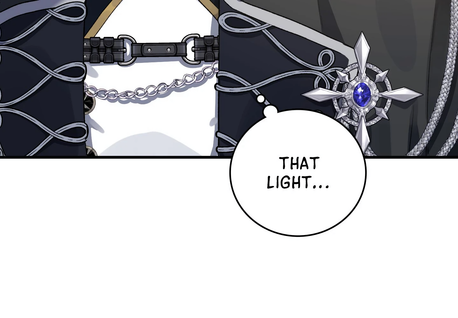 Blossoms of the White Night - Chapter 1 Page 79