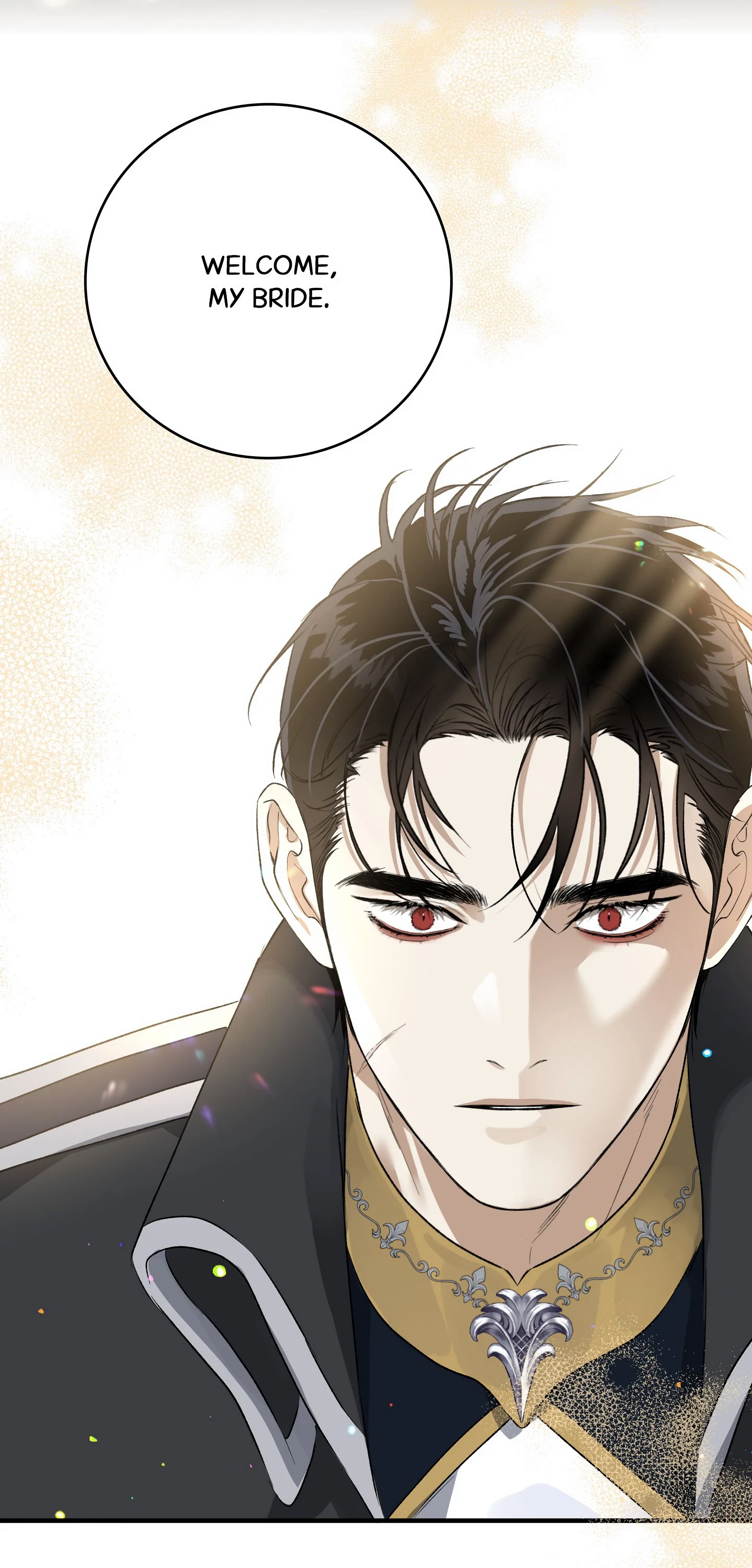 Blossoms of the White Night - Chapter 1 Page 81