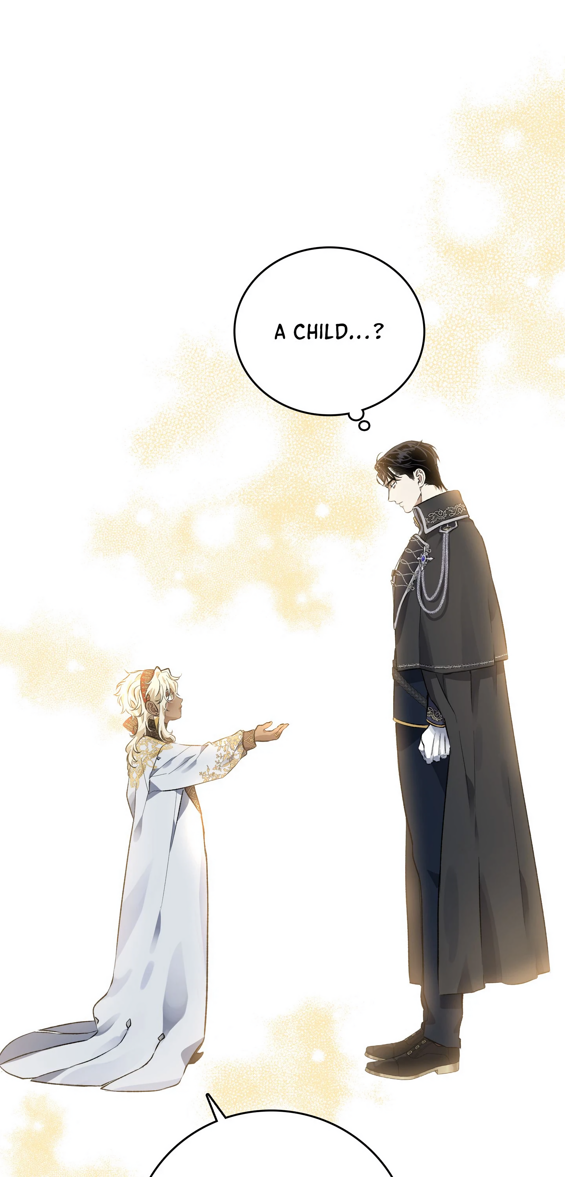 Blossoms of the White Night - Chapter 1 Page 84