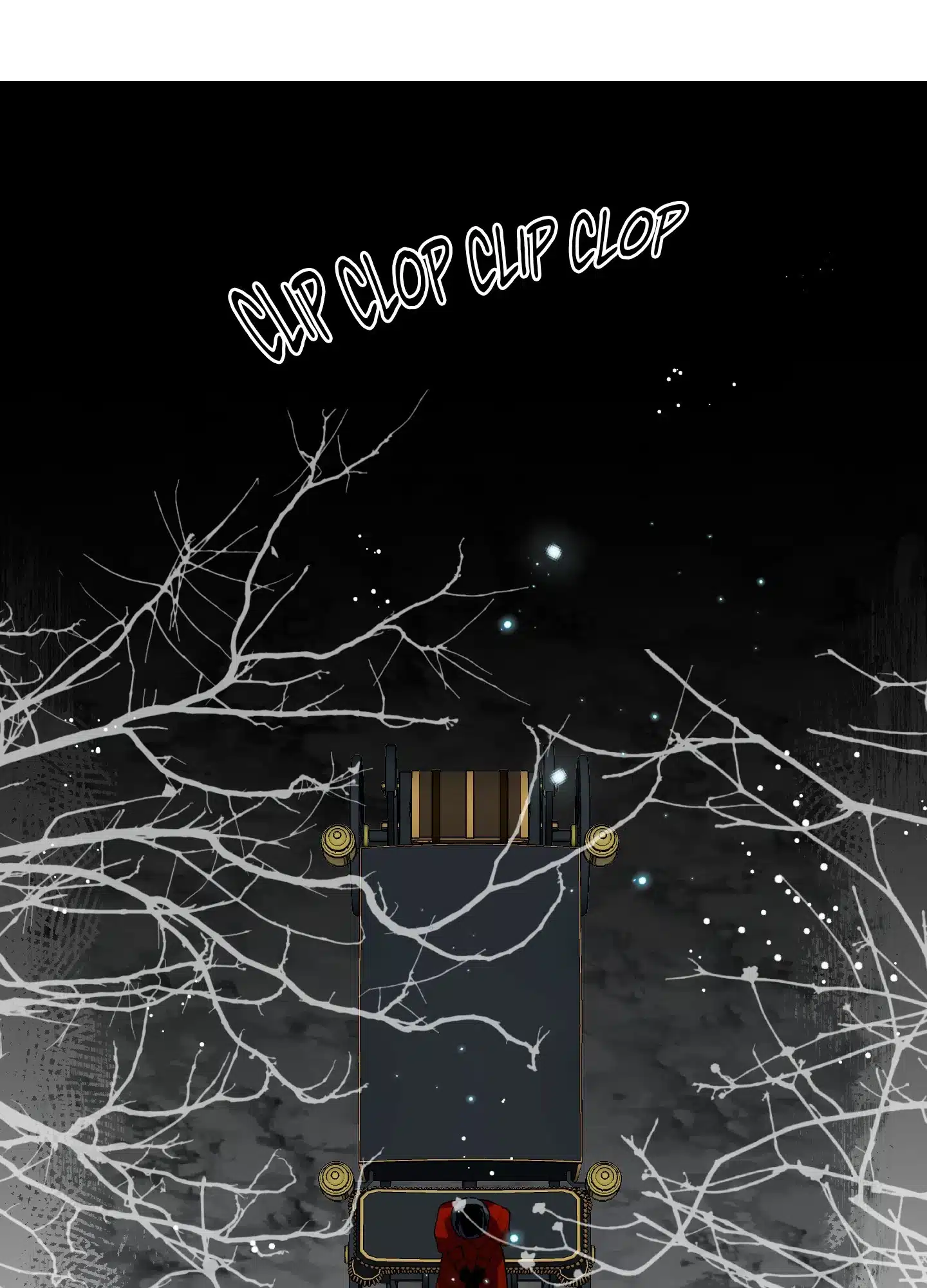 Blossoms of the White Night - Chapter 10 Page 6
