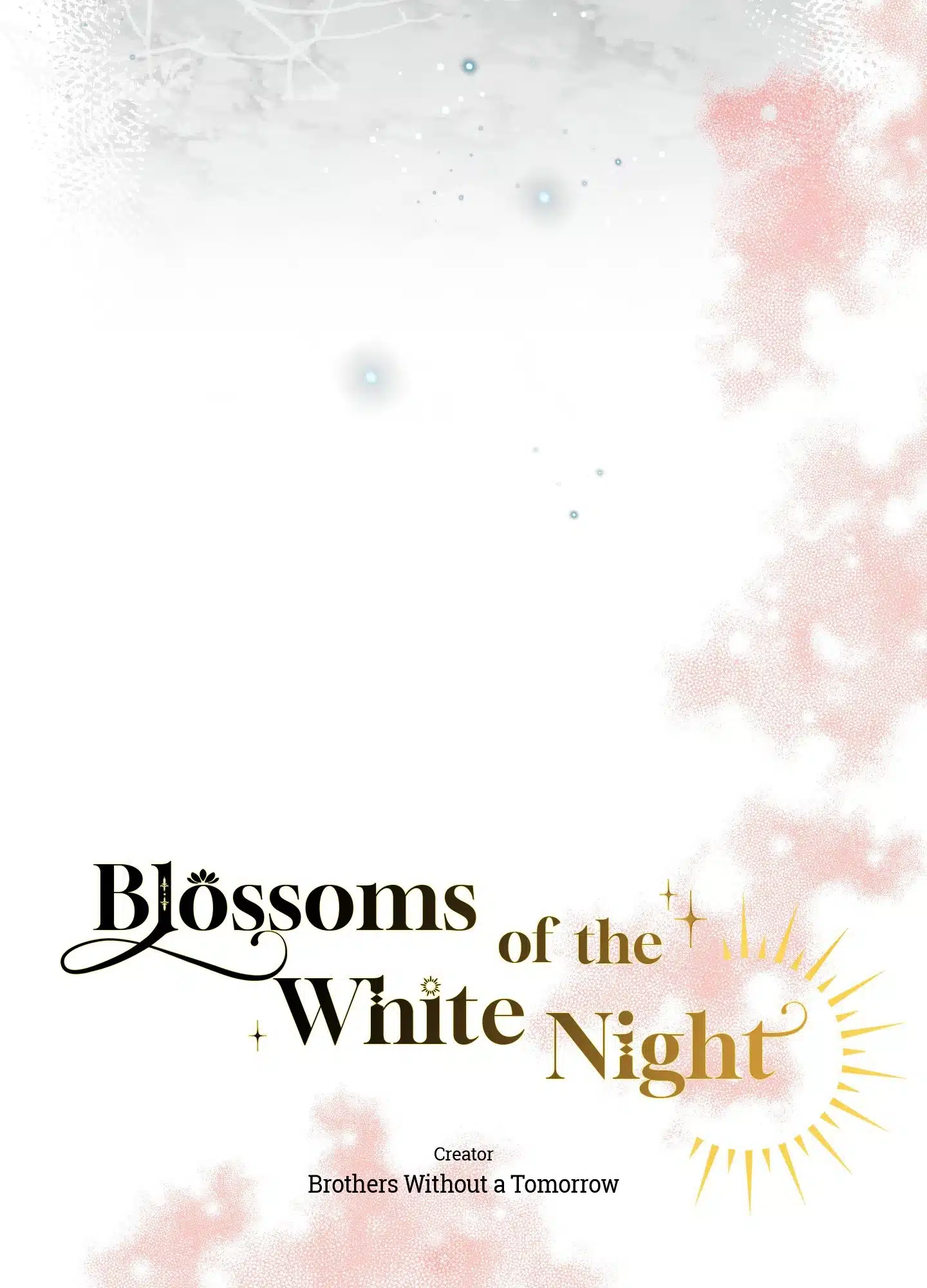 Blossoms of the White Night - Chapter 10 Page 8