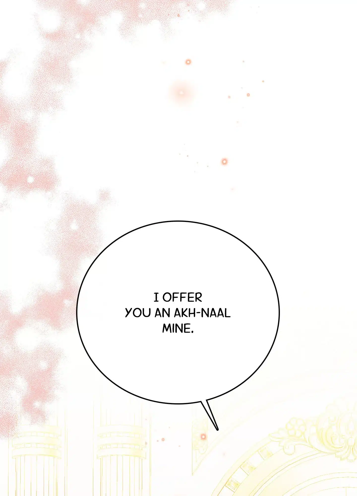 Blossoms of the White Night - Chapter 10 Page 9