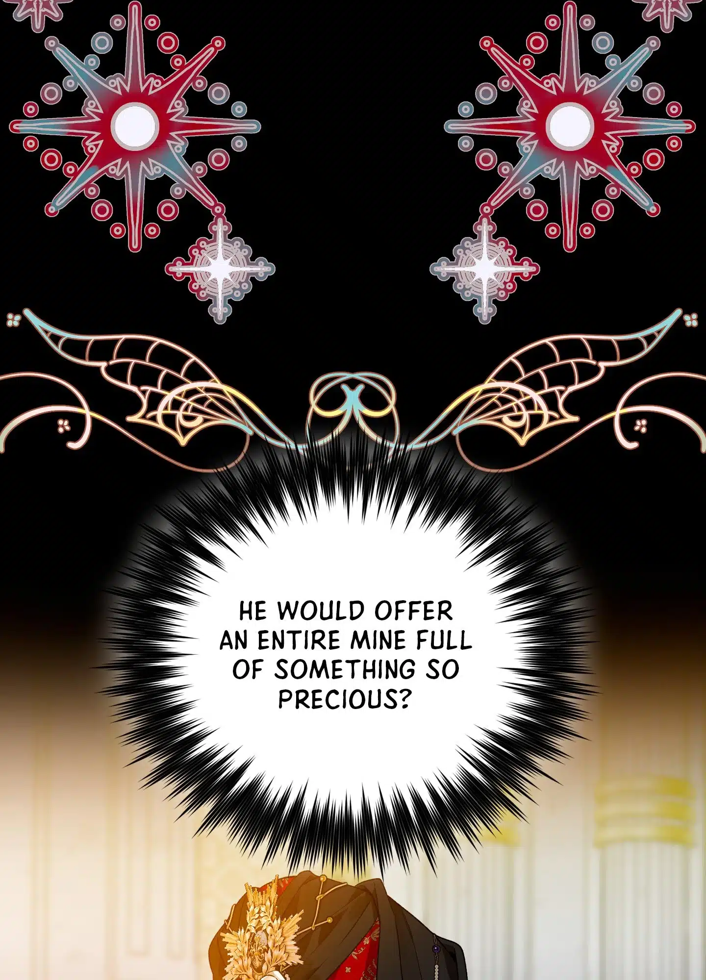Blossoms of the White Night - Chapter 10 Page 14