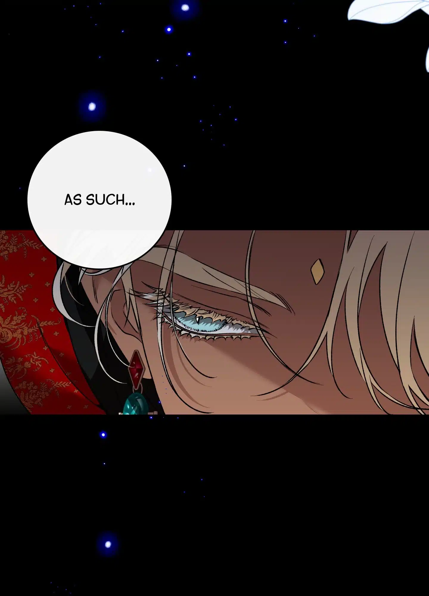 Blossoms of the White Night - Chapter 10 Page 20