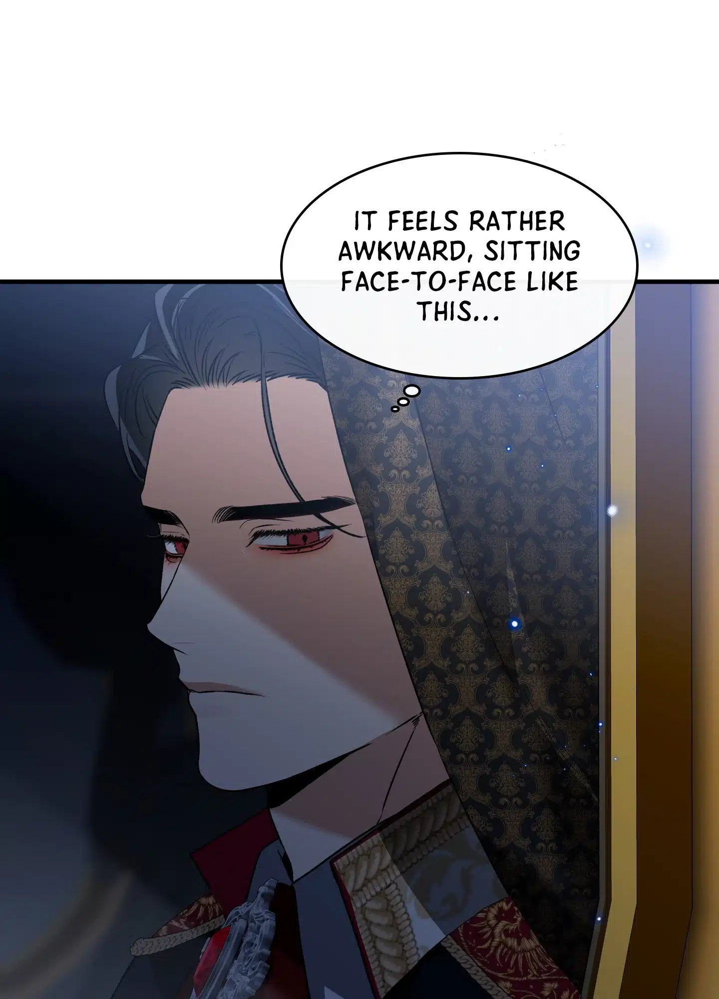 Blossoms of the White Night - Chapter 10 Page 31
