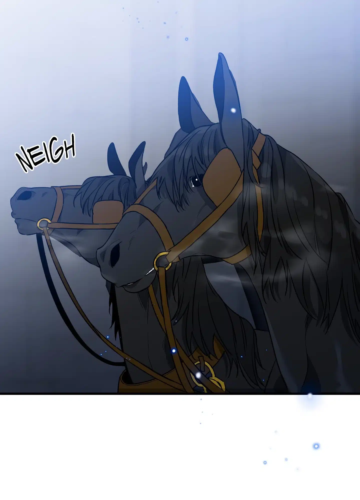 Blossoms of the White Night - Chapter 10 Page 34
