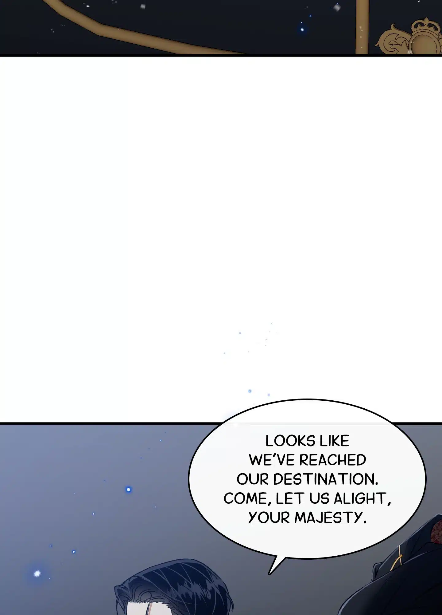 Blossoms of the White Night - Chapter 10 Page 37