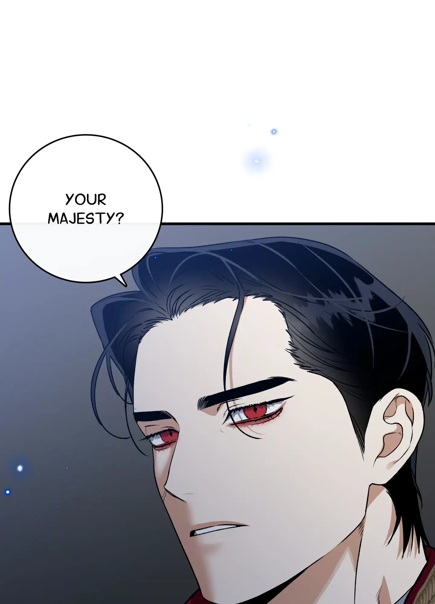 Blossoms of the White Night - Chapter 10 Page 39