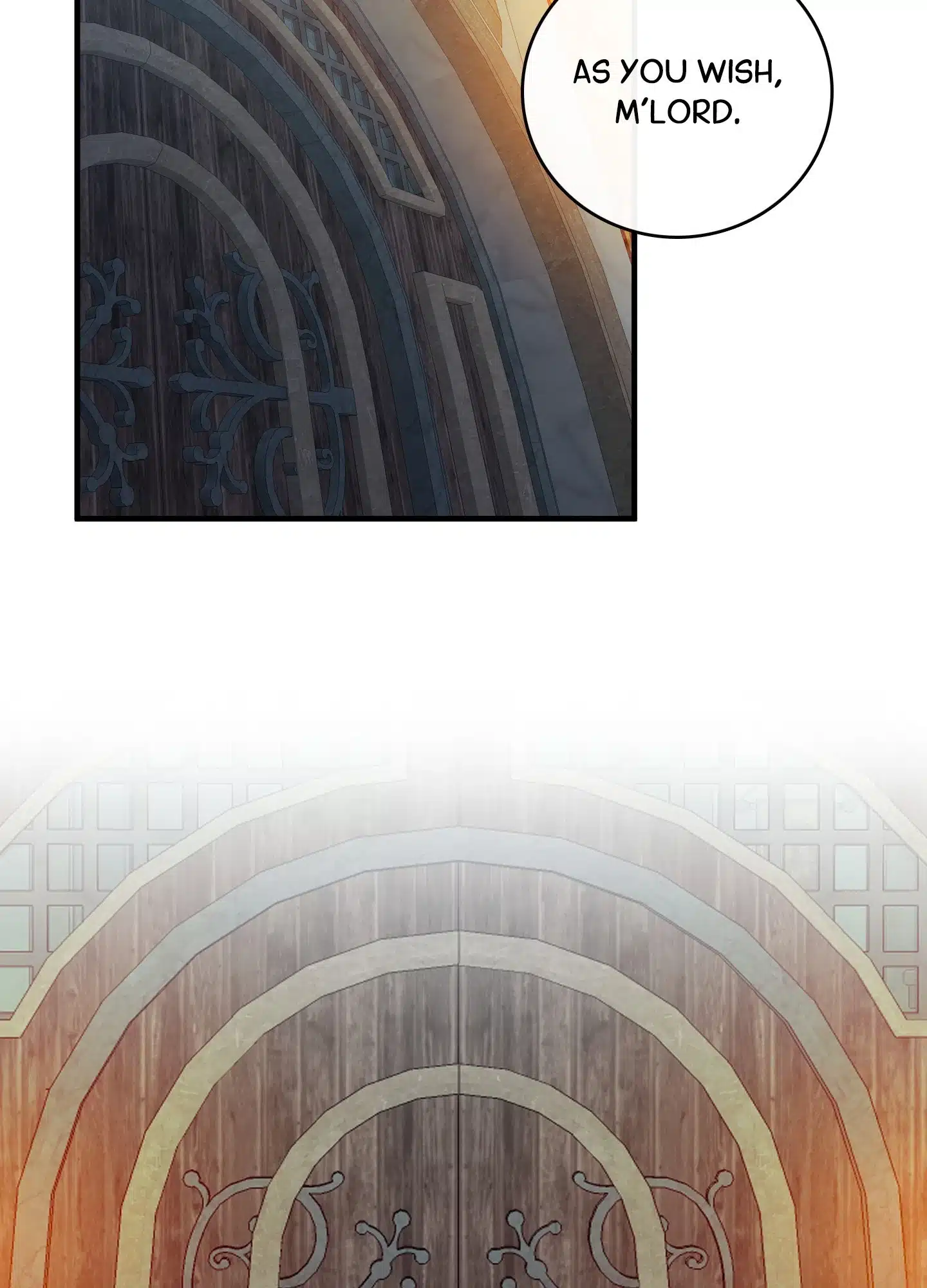 Blossoms of the White Night - Chapter 10 Page 49