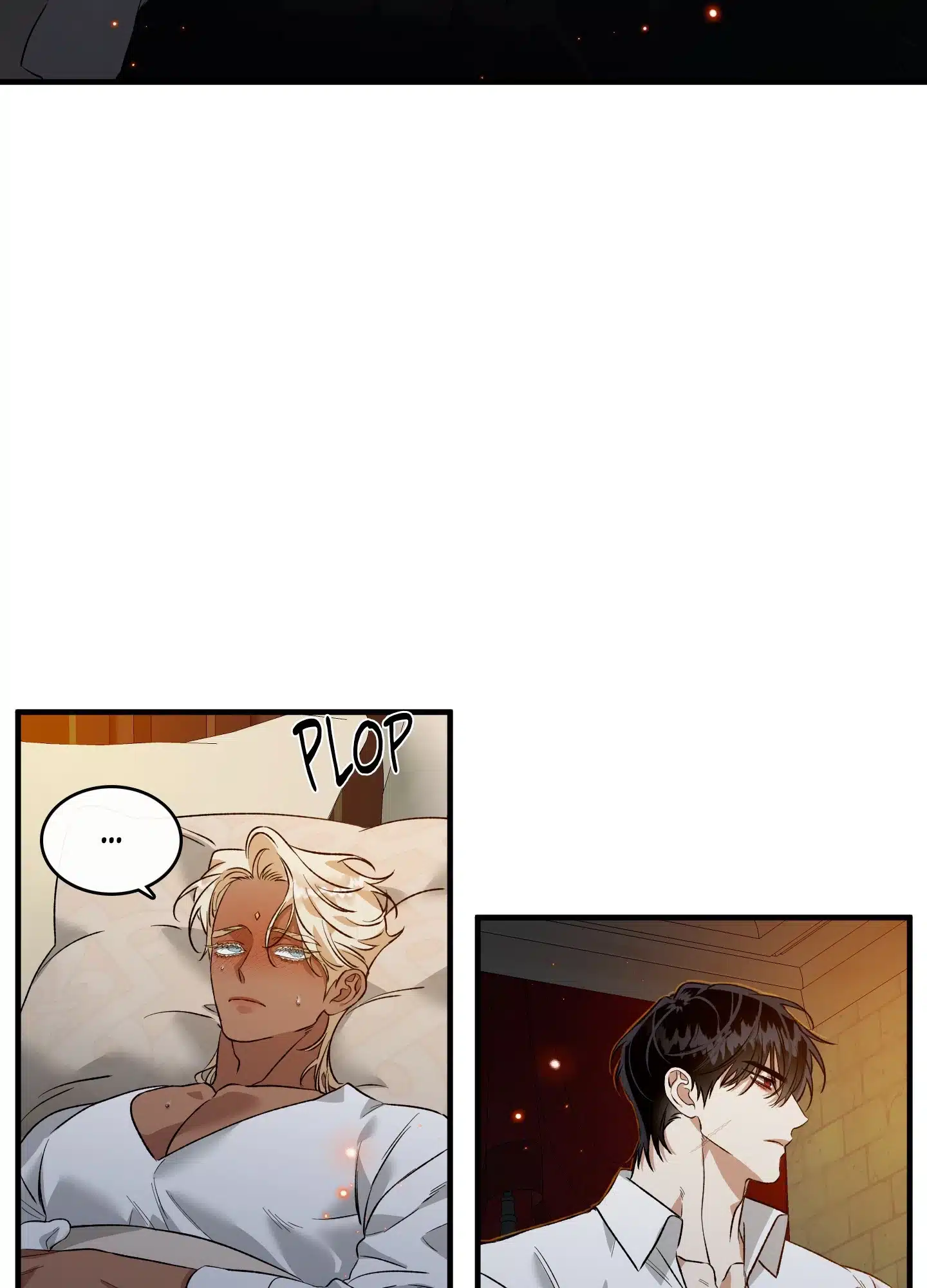 Blossoms of the White Night - Chapter 10 Page 62