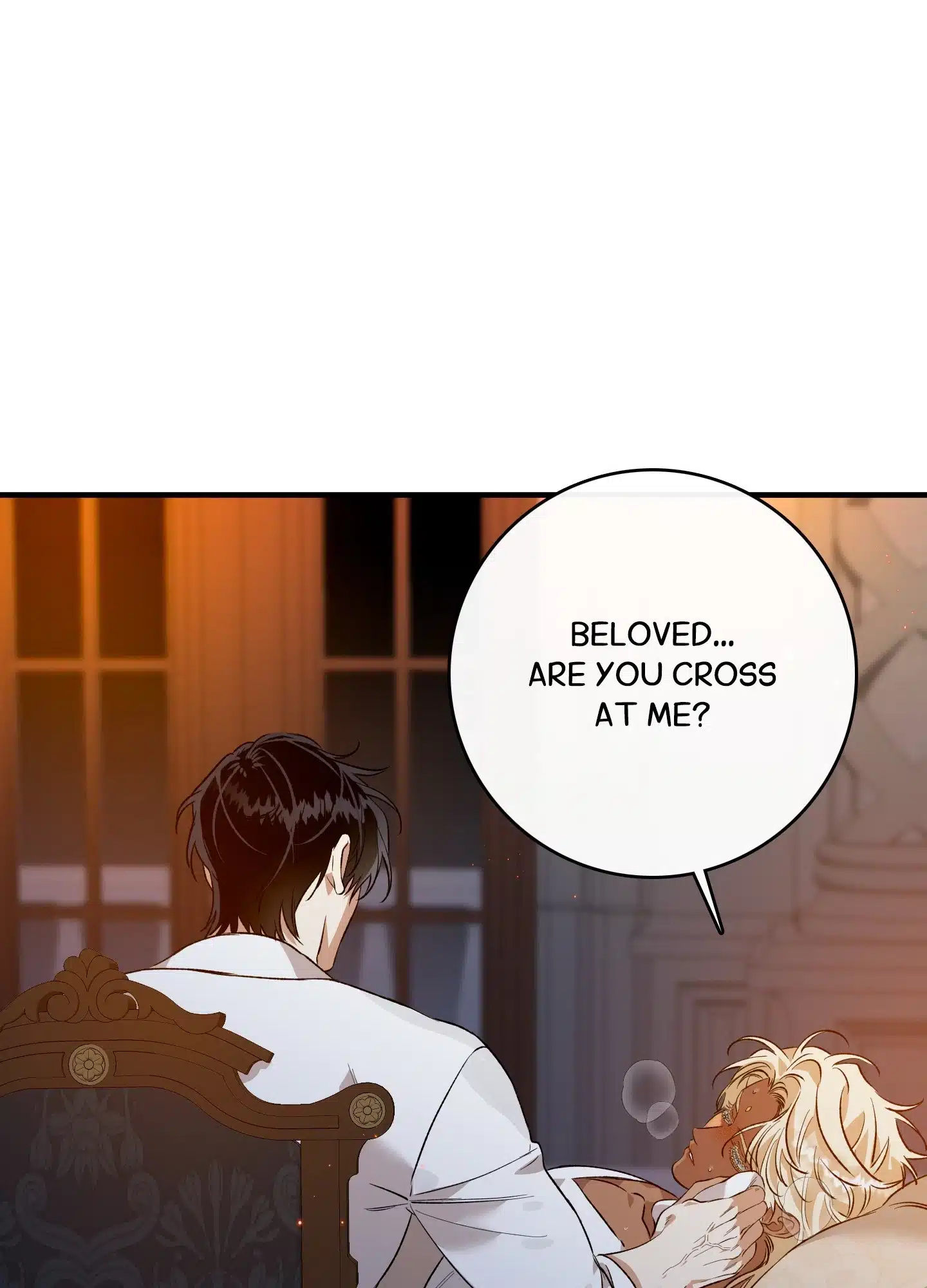 Blossoms of the White Night - Chapter 10 Page 66