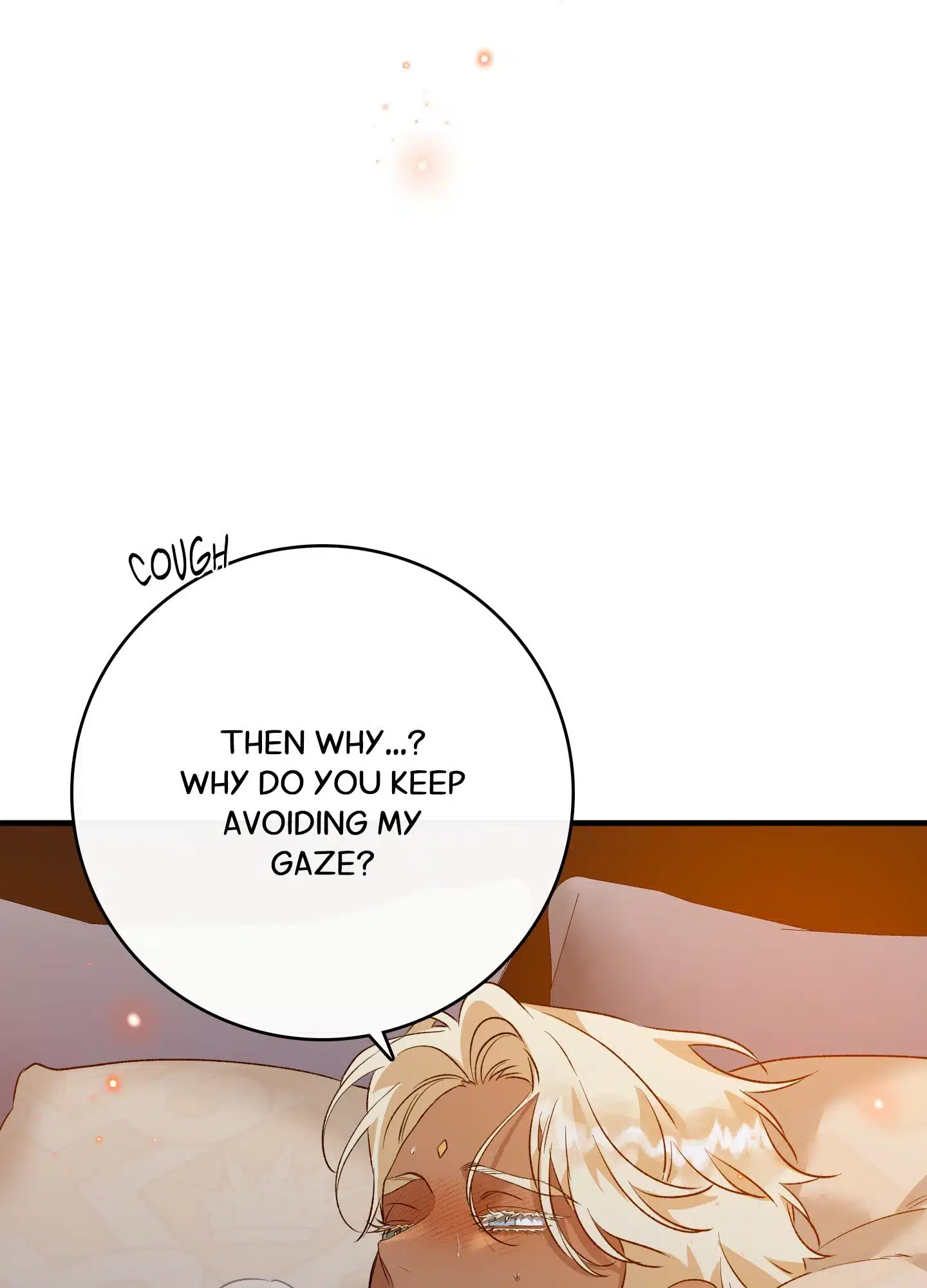Blossoms of the White Night - Chapter 10 Page 69