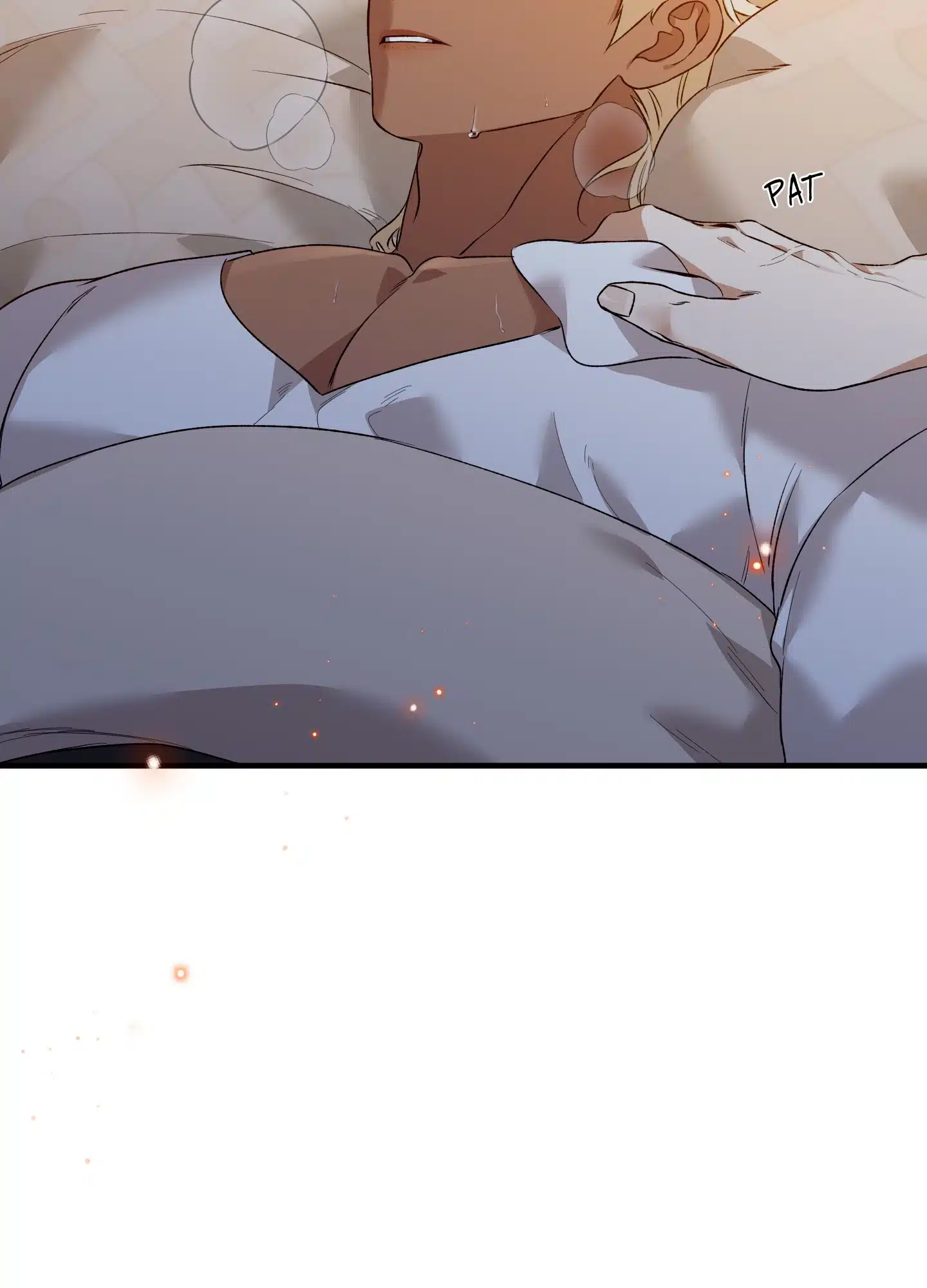 Blossoms of the White Night - Chapter 10 Page 70
