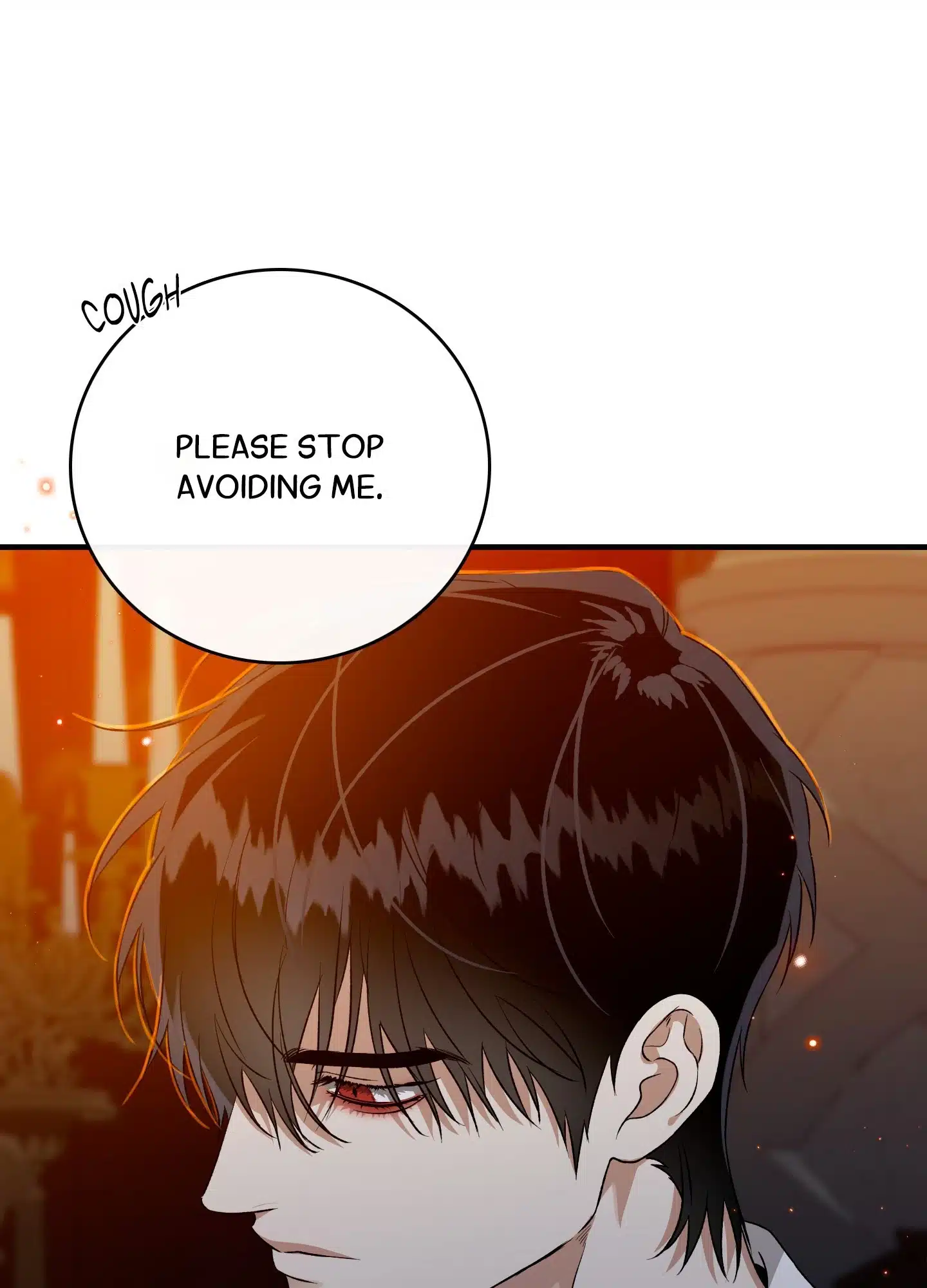 Blossoms of the White Night - Chapter 10 Page 73