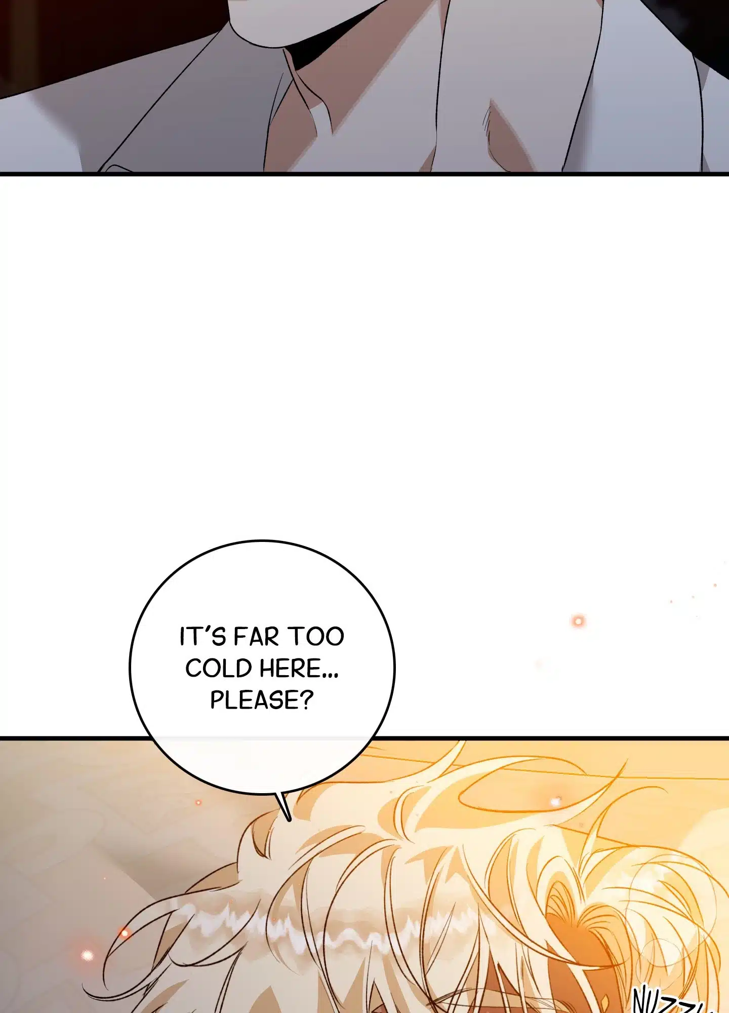 Blossoms of the White Night - Chapter 10 Page 74